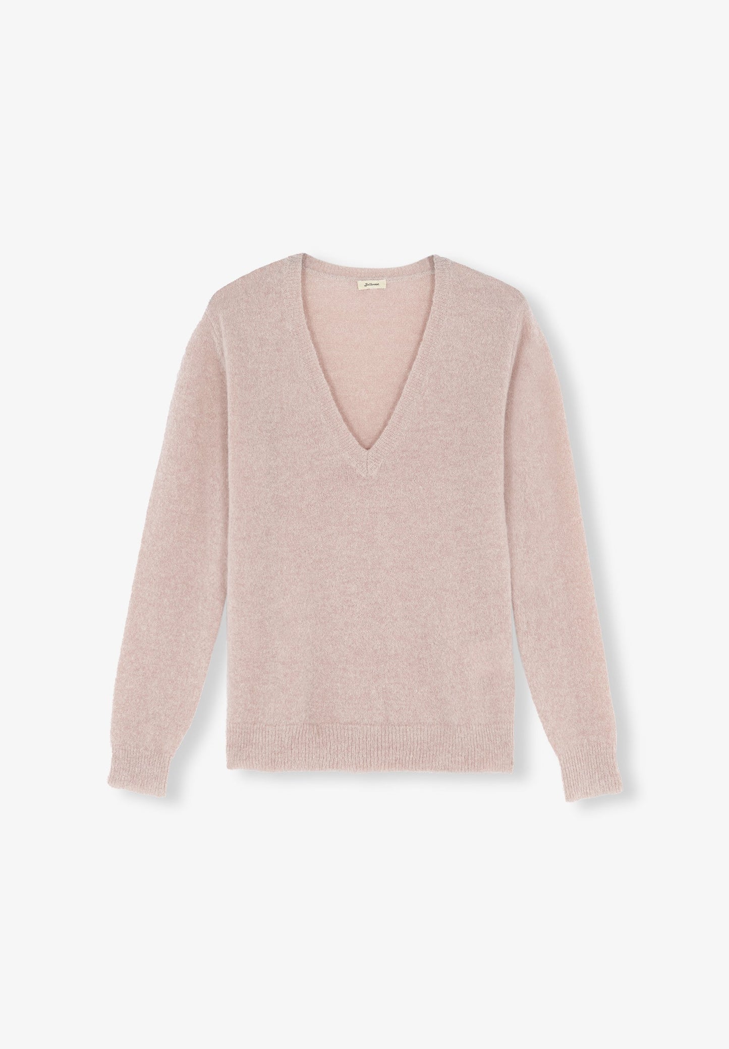 BELLEROSE | JERSEY CUELLO PICO