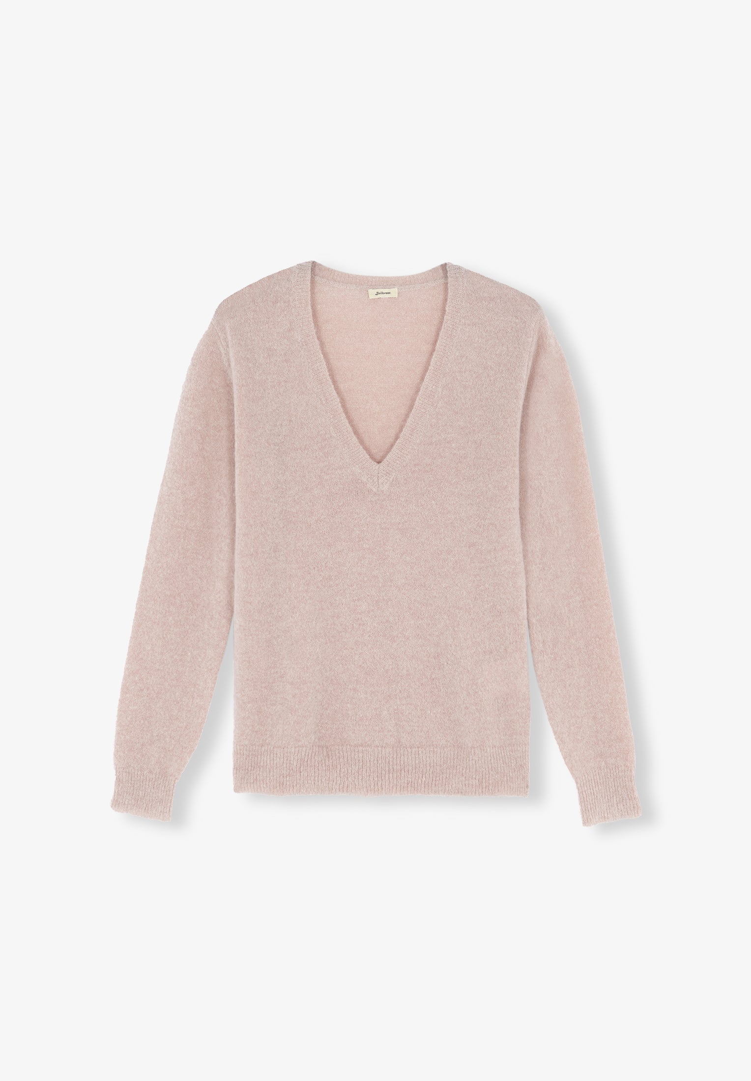 BELLEROSE | JERSEY CUELLO PICO