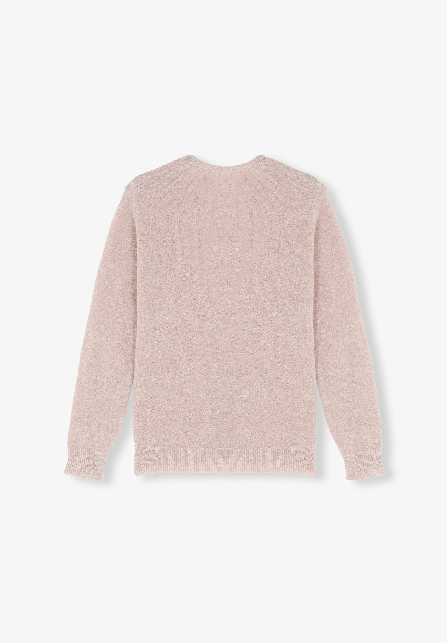 BELLEROSE | JERSEY CUELLO PICO