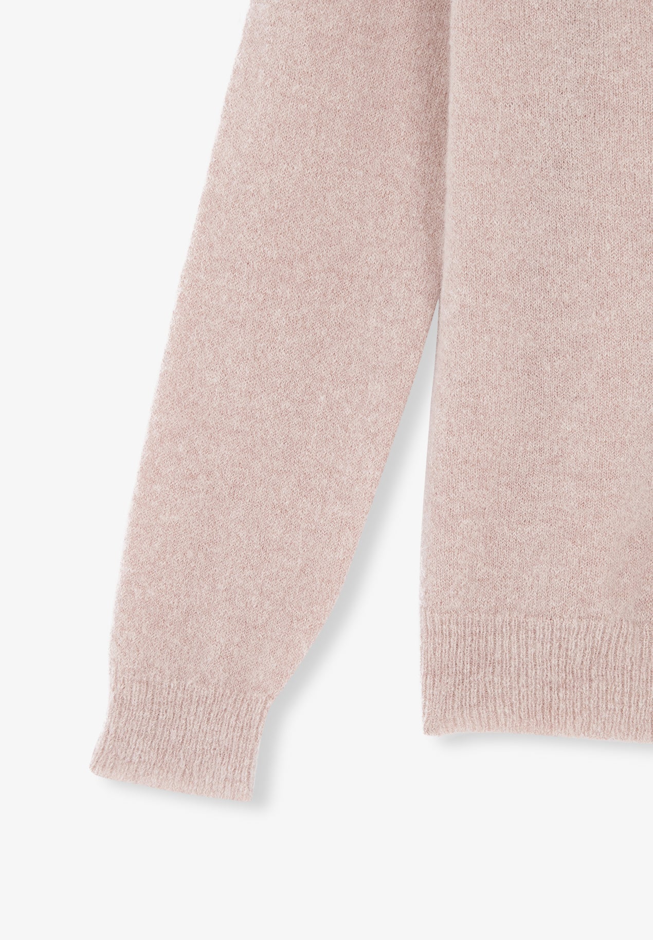 BELLEROSE | JERSEY CUELLO PICO