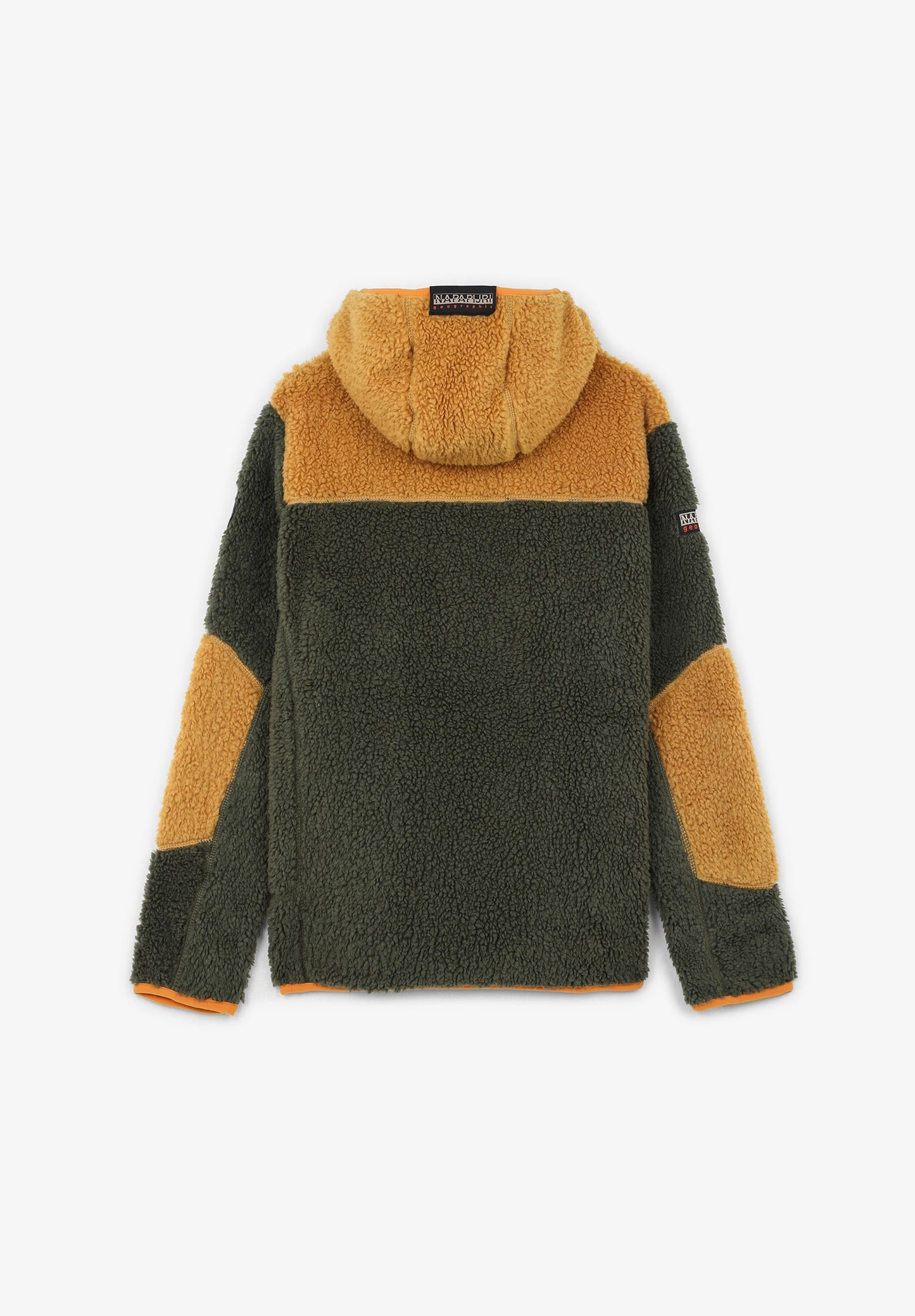 NAPAPIJRI | CHAQUETA POLAR