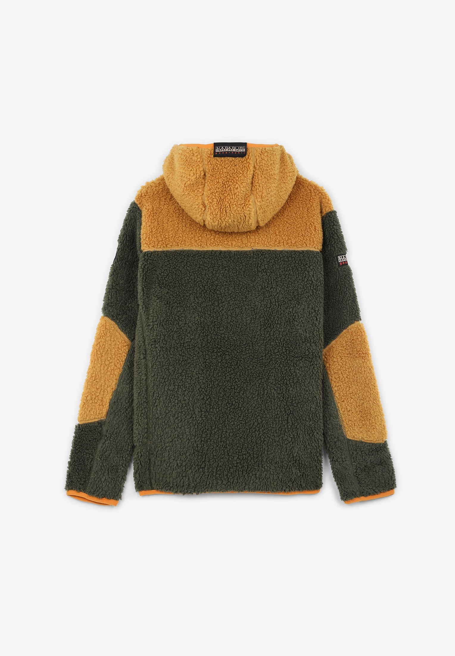 NAPAPIJRI | CHAQUETA POLAR