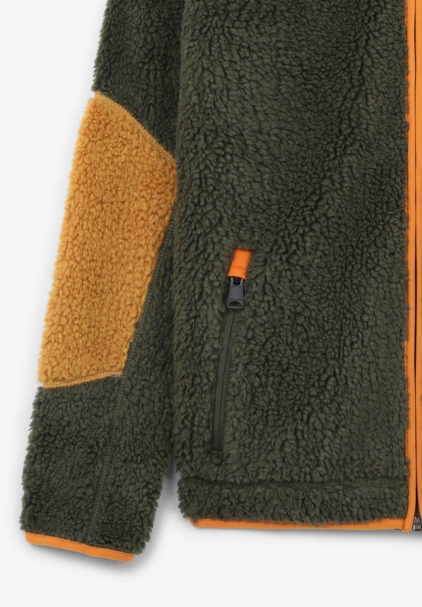 NAPAPIJRI | CHAQUETA POLAR