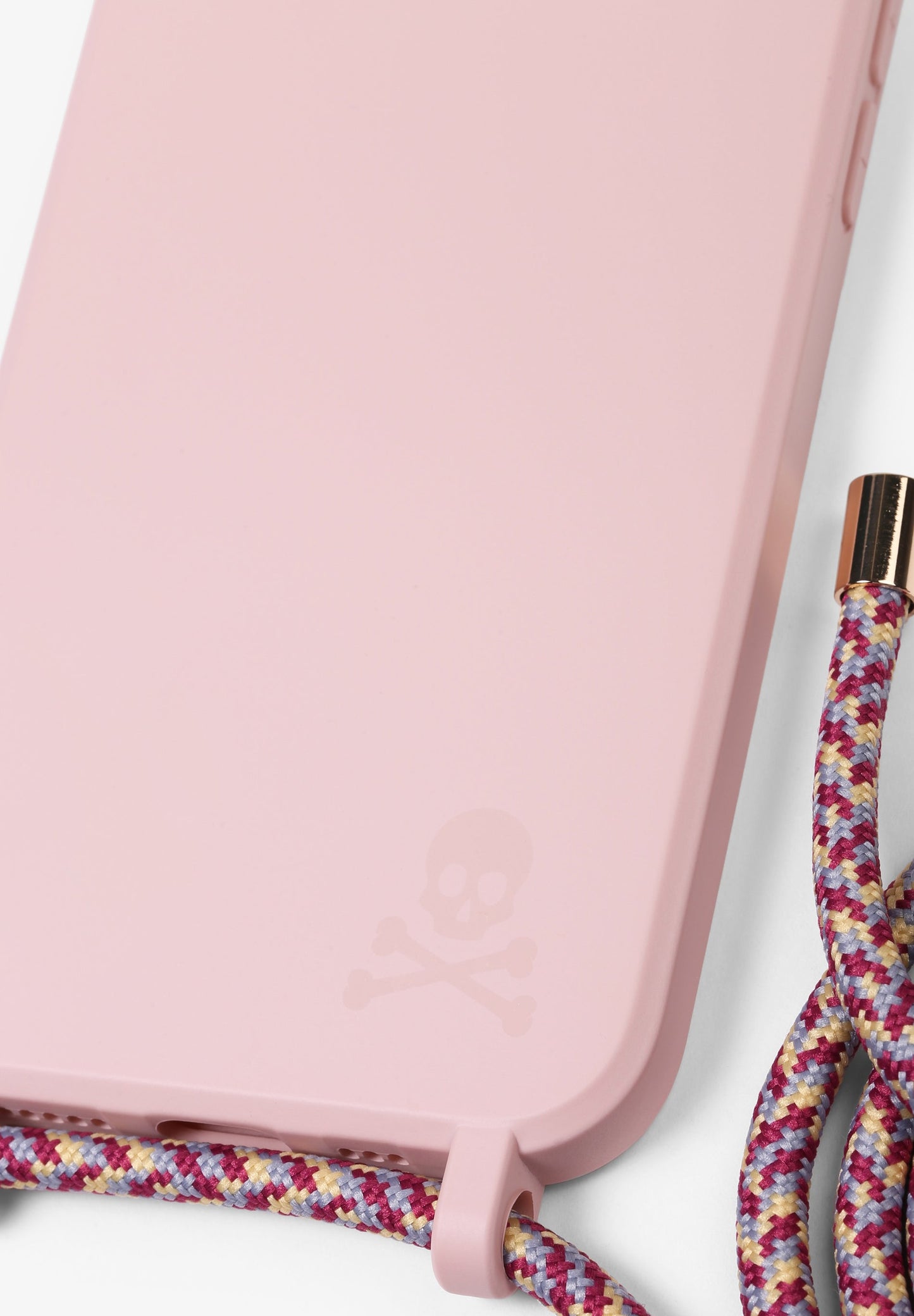 CAPA CORDA IPHONE 11 PRO