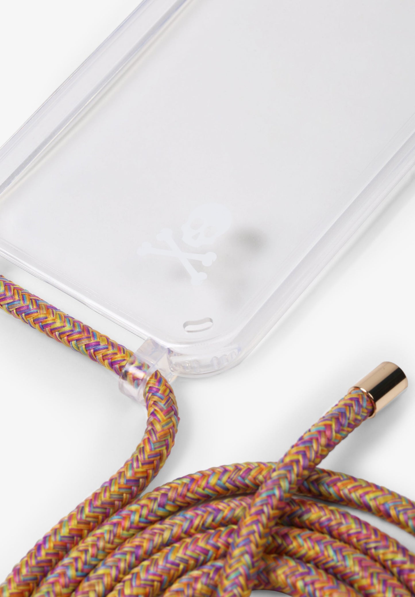 CAPA CORDA IPHONE 11 PRO