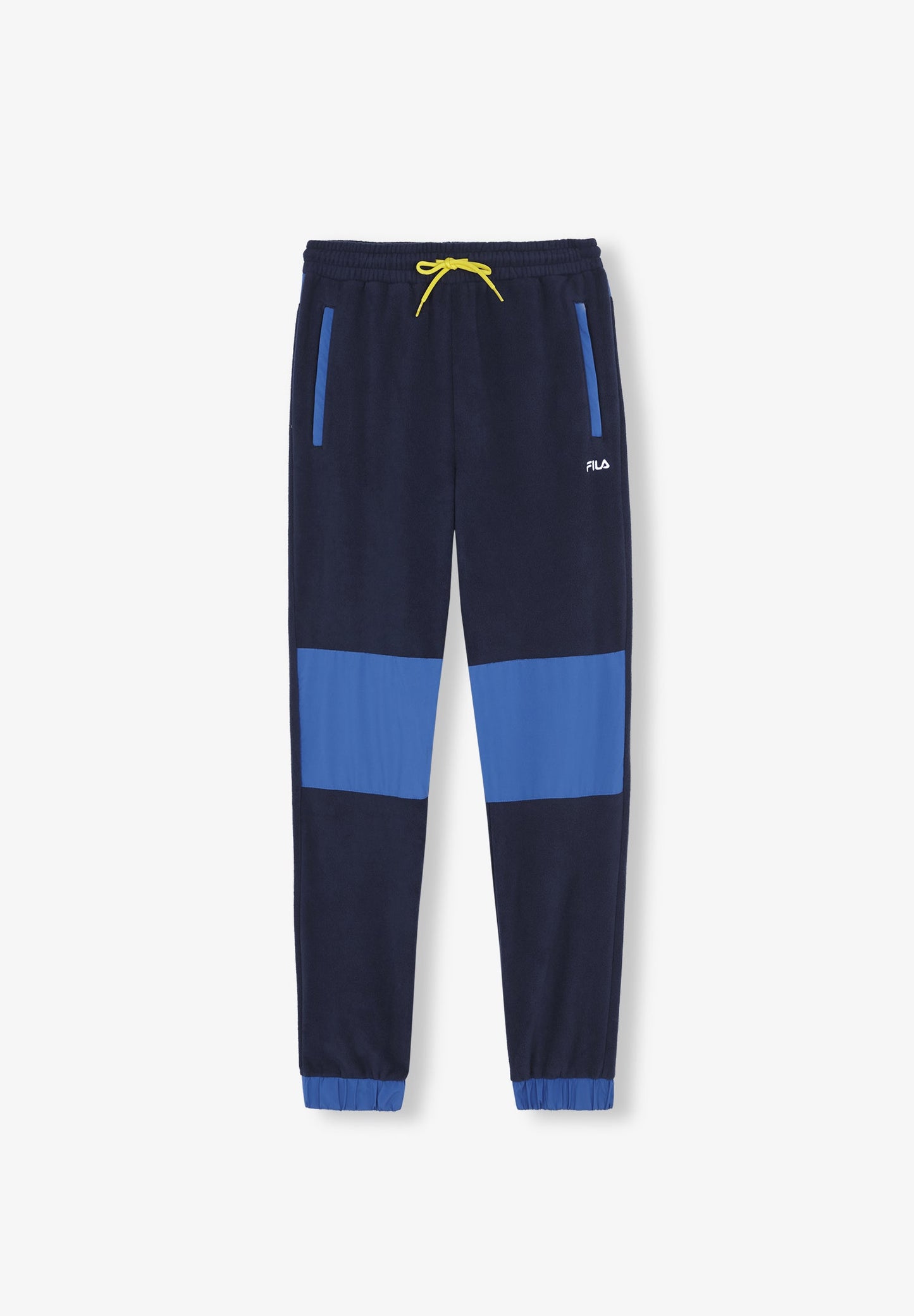 FILA | PANTALÓN BICOLOR POLAR