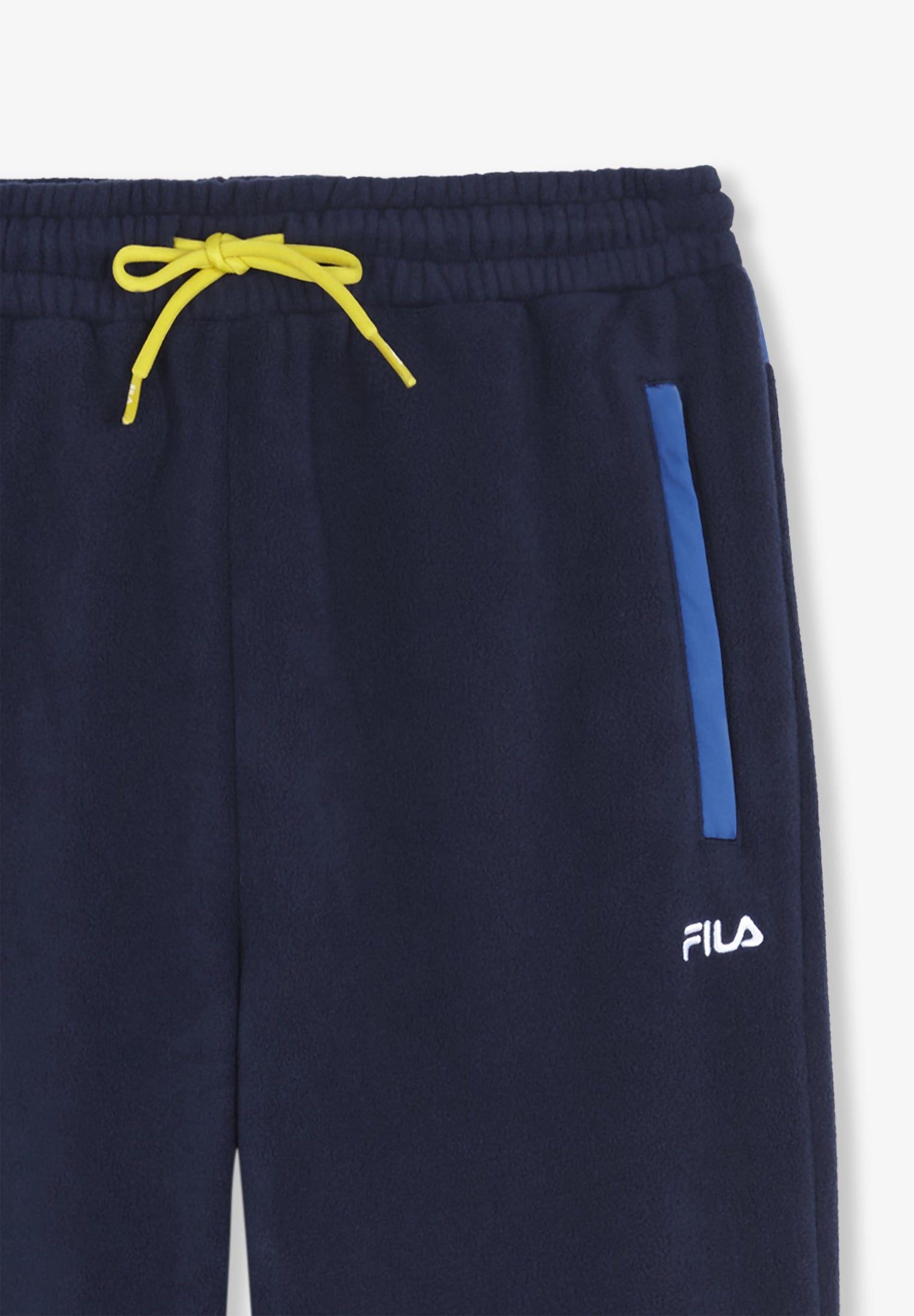 FILA | PANTALÓN BICOLOR POLAR
