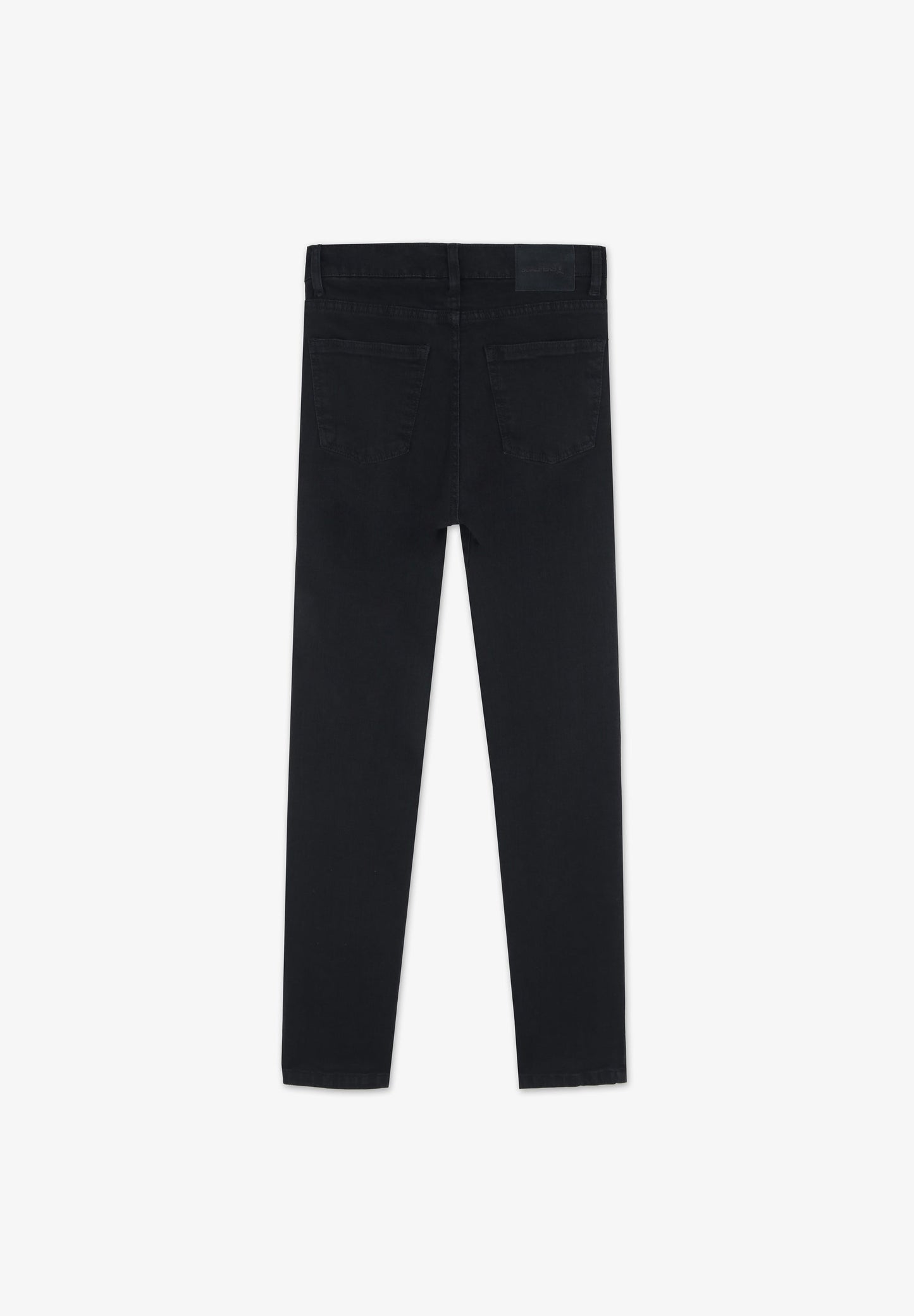 JEANS SKINNY BOTÕES