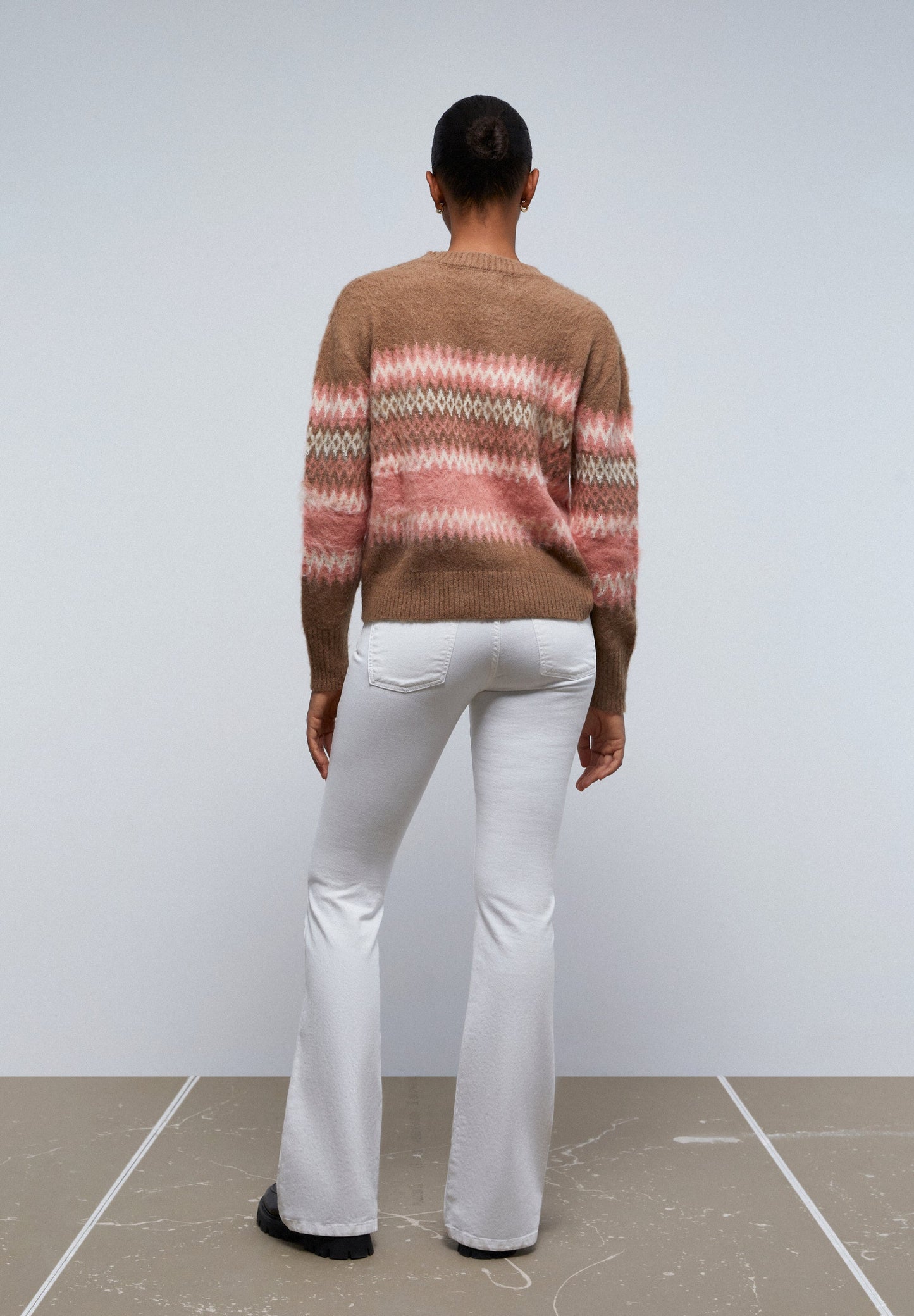 JEANS BOOTCUT - Scalpers