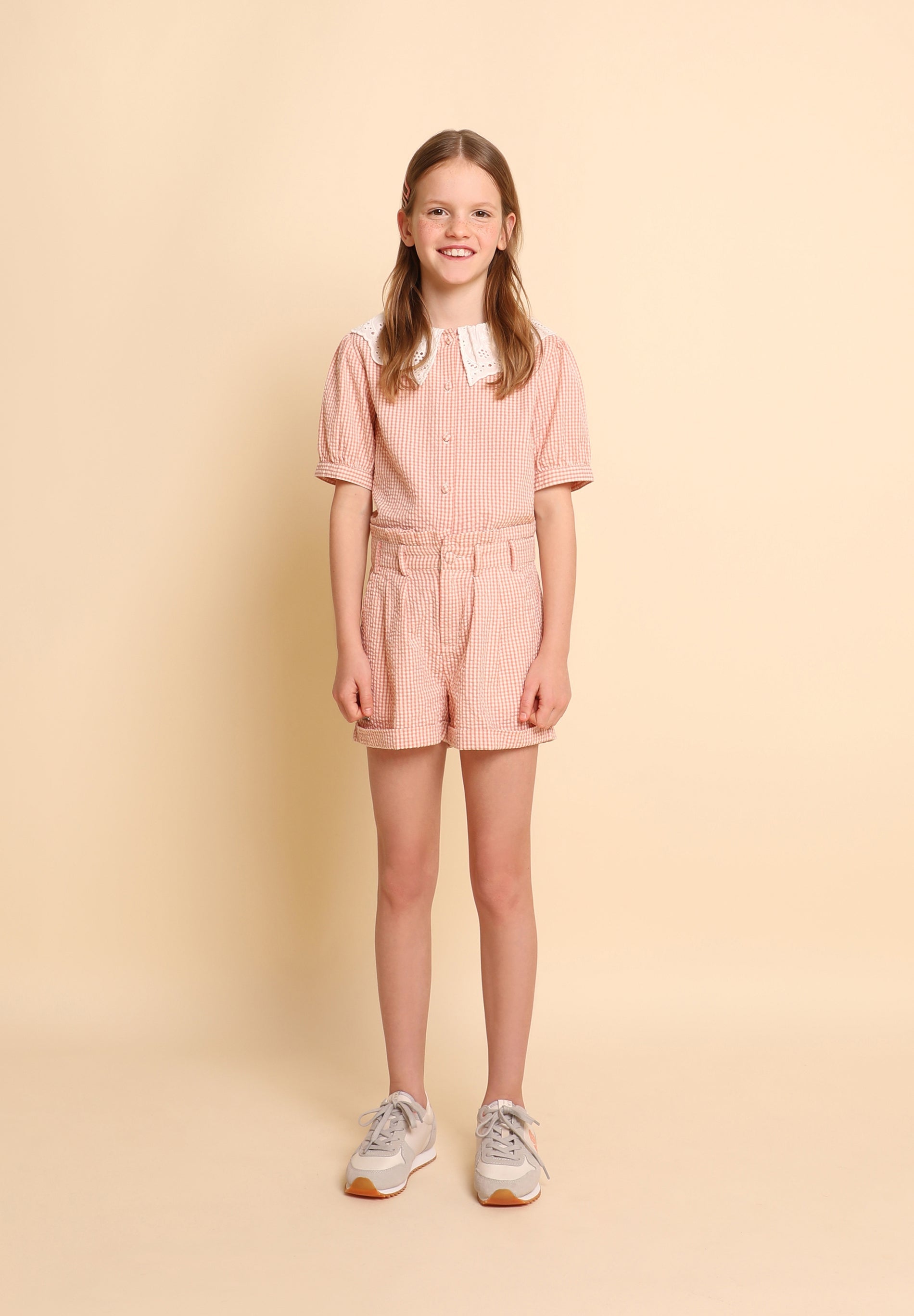 CALÇÕES AOS QUADRADOS MINI