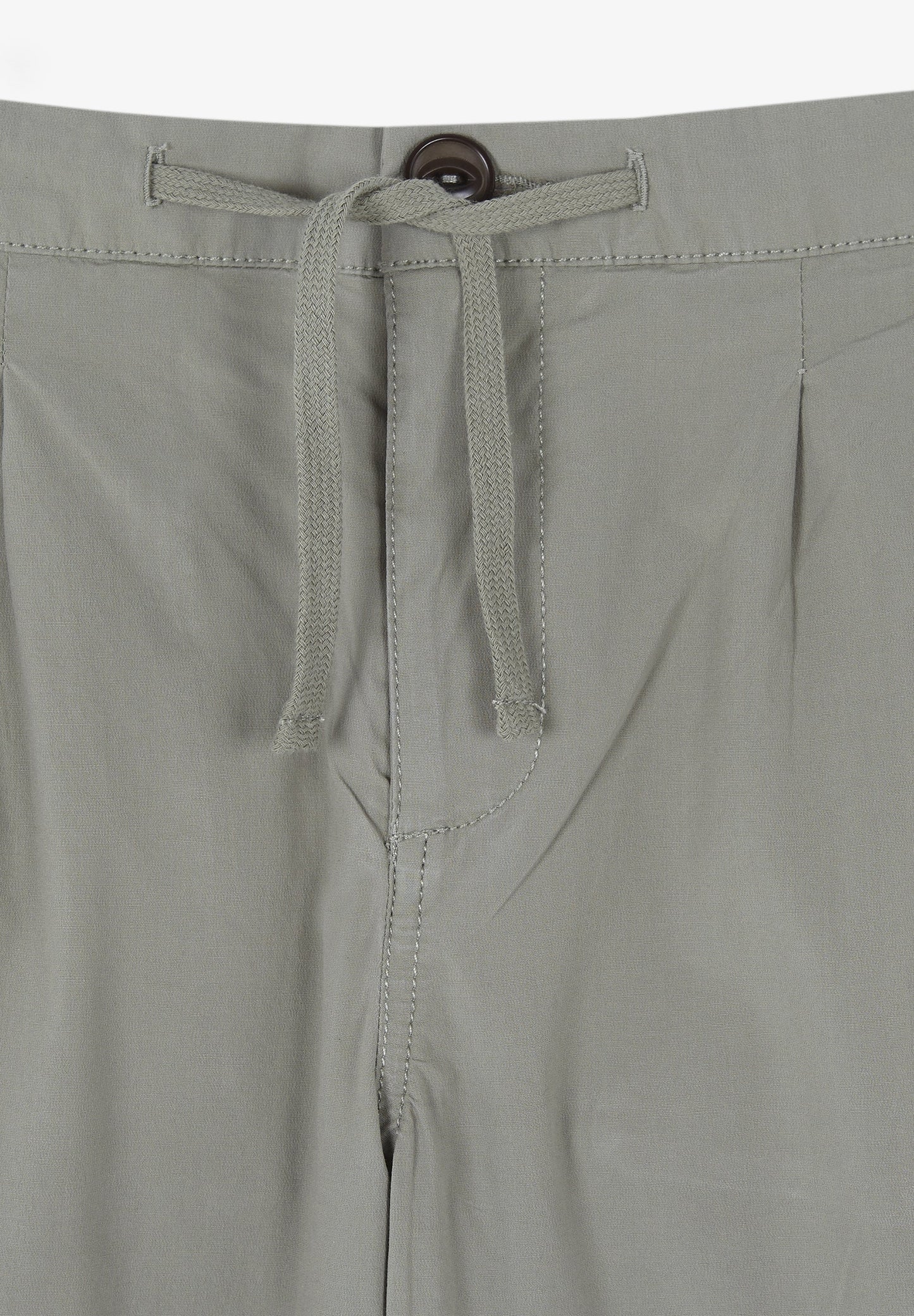 CALÇAS FECHO COM LAÇADA