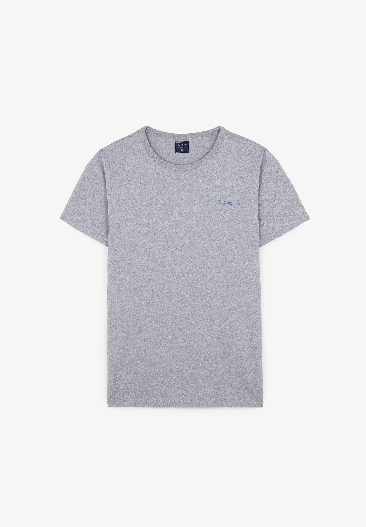 T-SHIRT COM MOTIVO NAS COSTAS