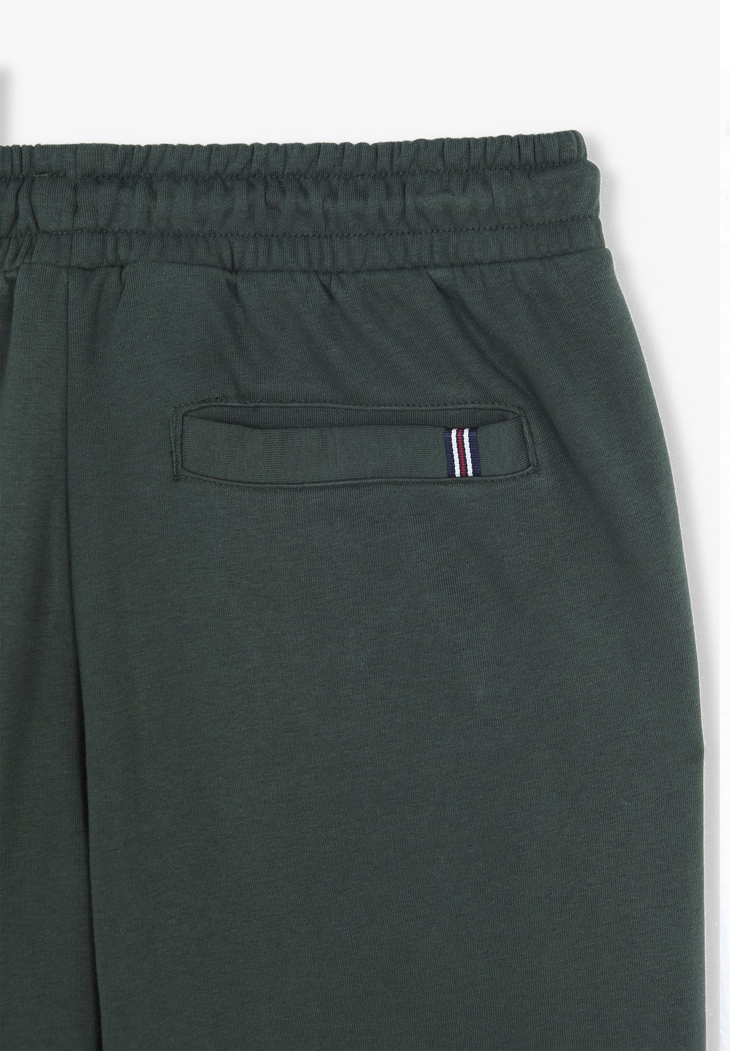 FILA | PANTALÓN JOGGER LOGO