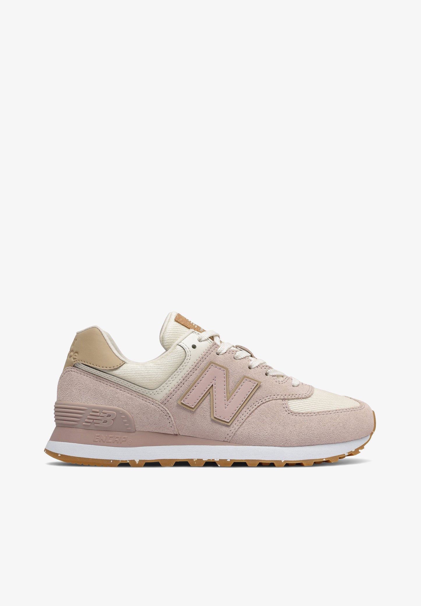 NEW BALANCE | SNEAKERS 574 V2 TENCEL