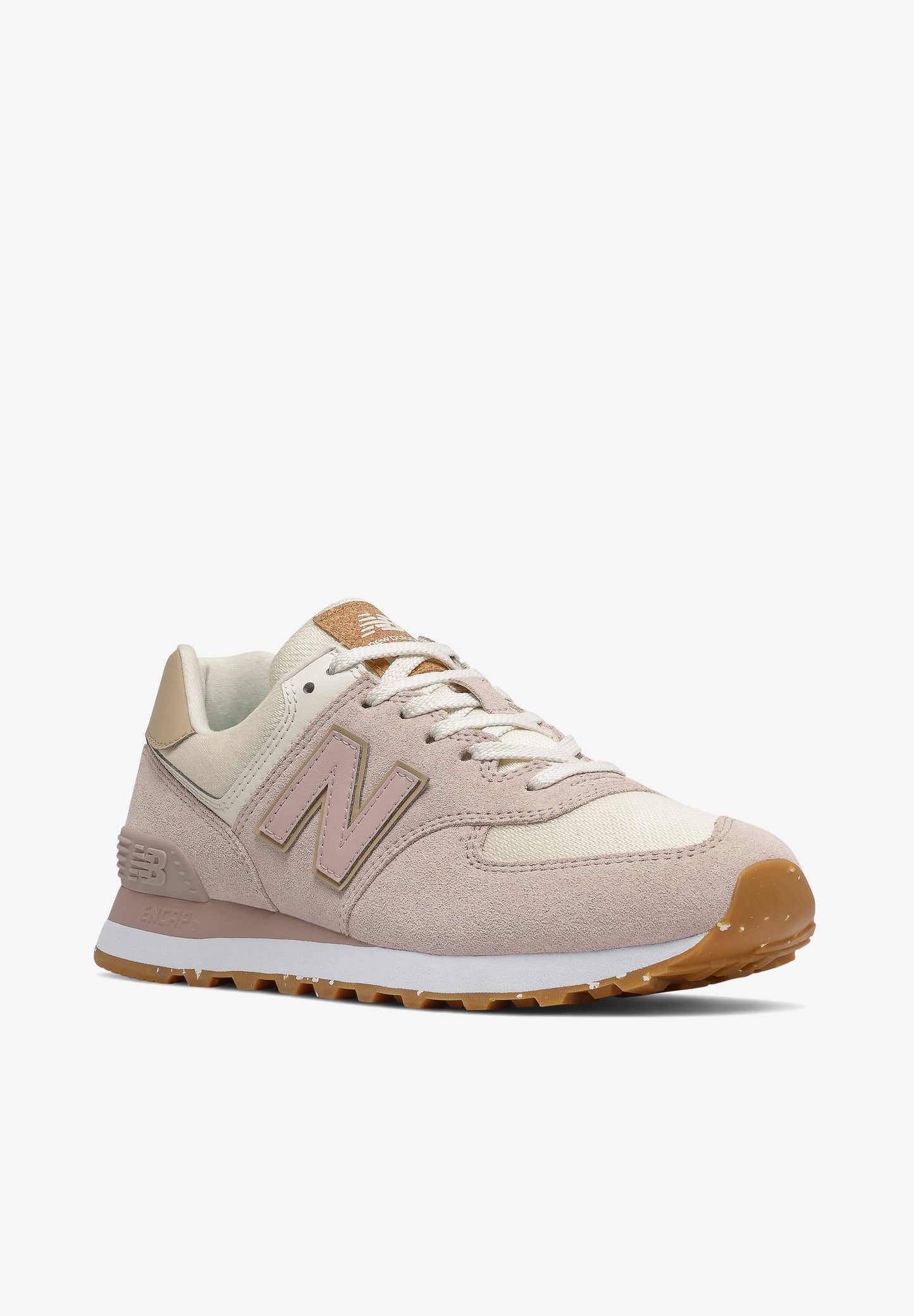 NEW BALANCE | SNEAKERS 574 V2 TENCEL