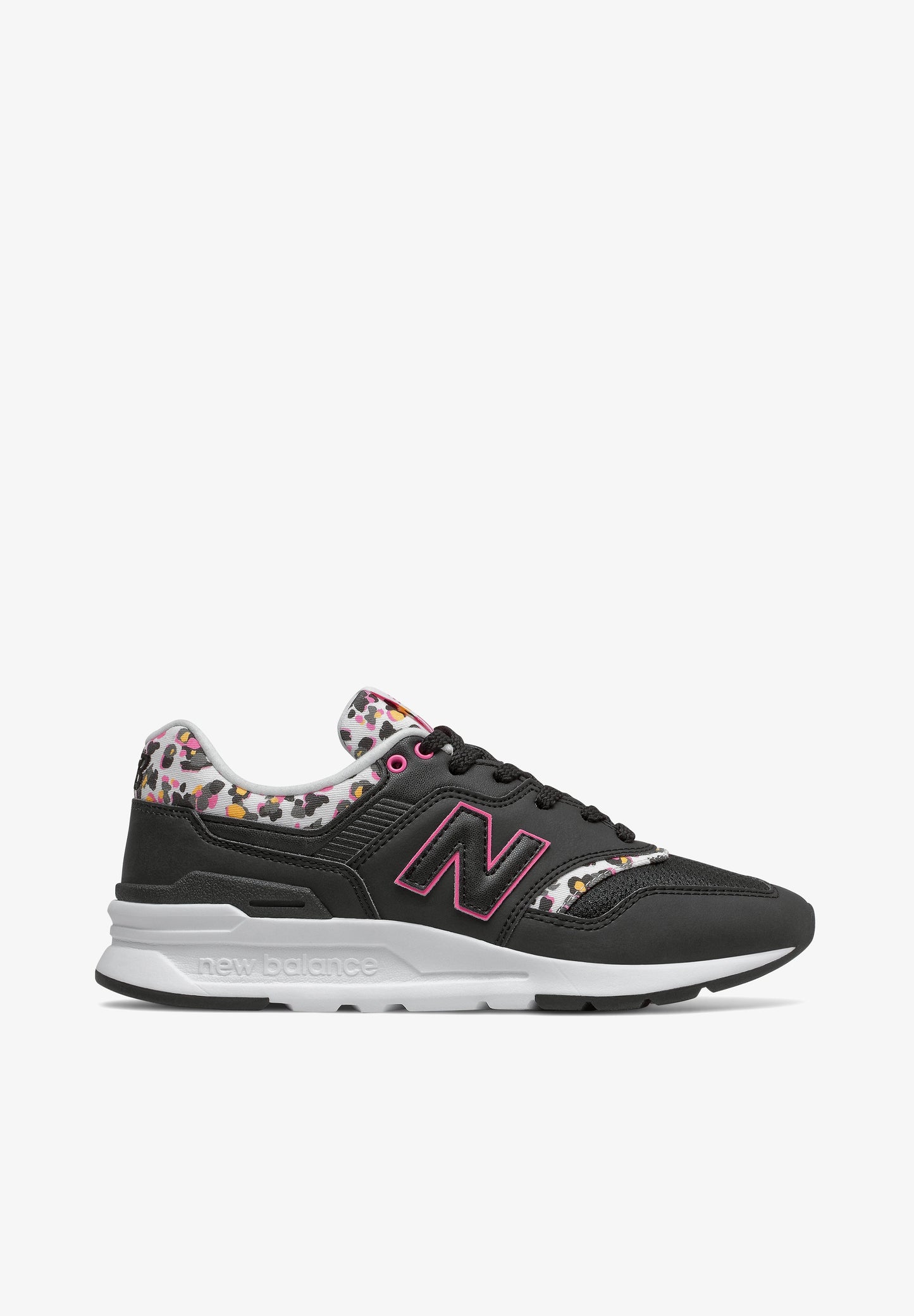 NEW BALANCE | SNEAKERS CAMUFLAJE 997H