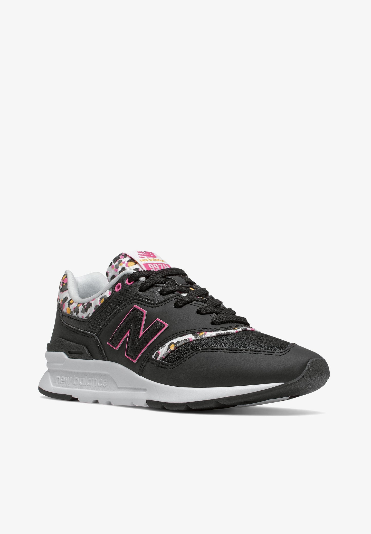NEW BALANCE | SNEAKERS CAMUFLAJE 997H