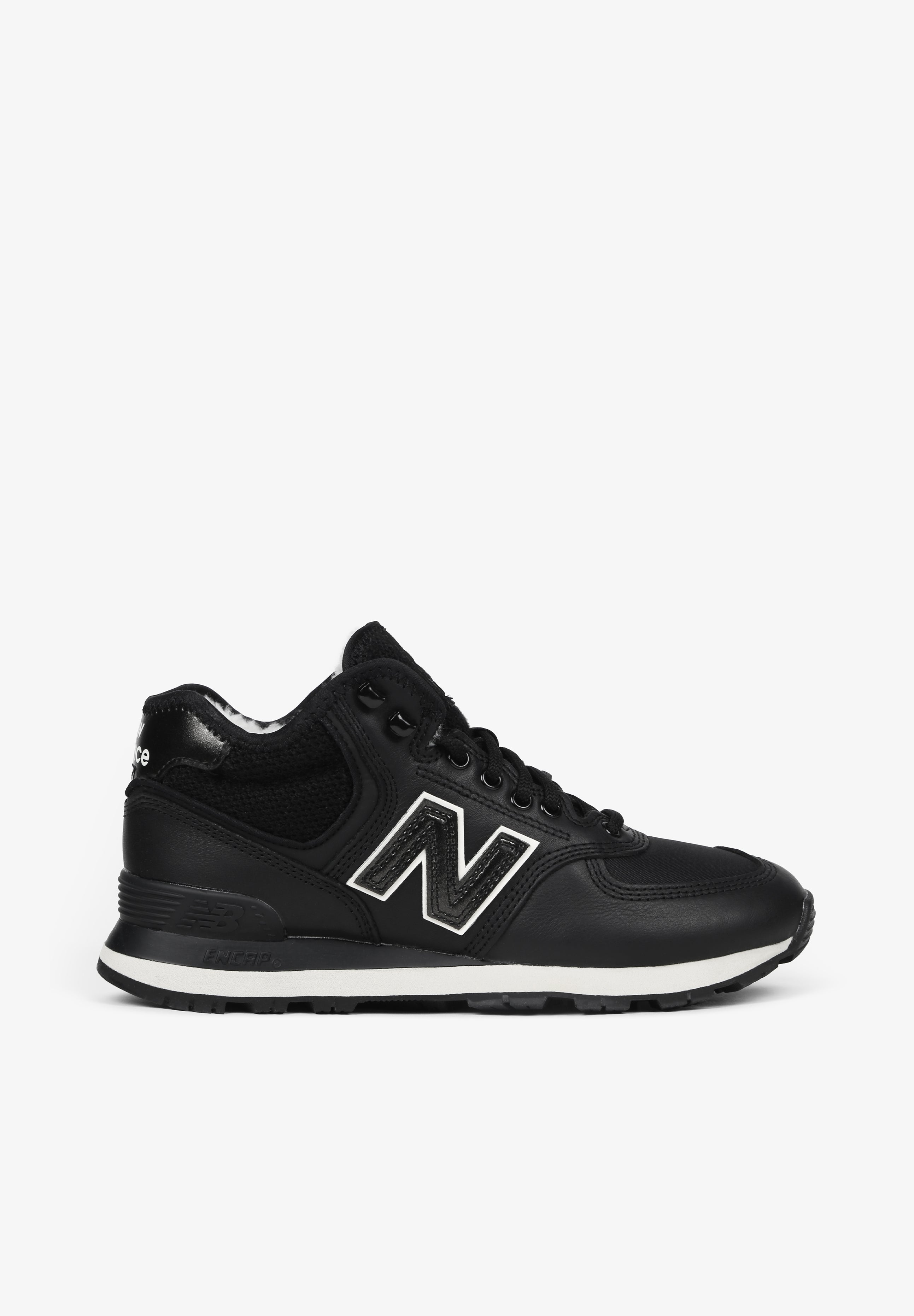 NEW BALANCE | SNEAKERS 574V1 WINTER LUXE MUJER