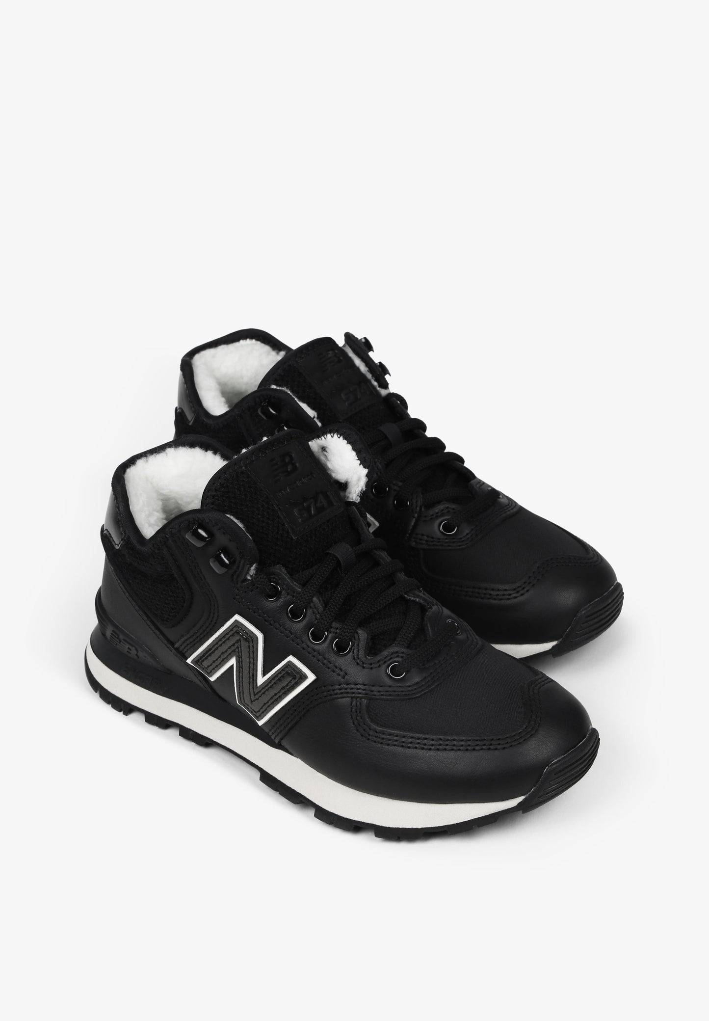 NEW BALANCE | SNEAKERS 574V1 WINTER LUXE MUJER