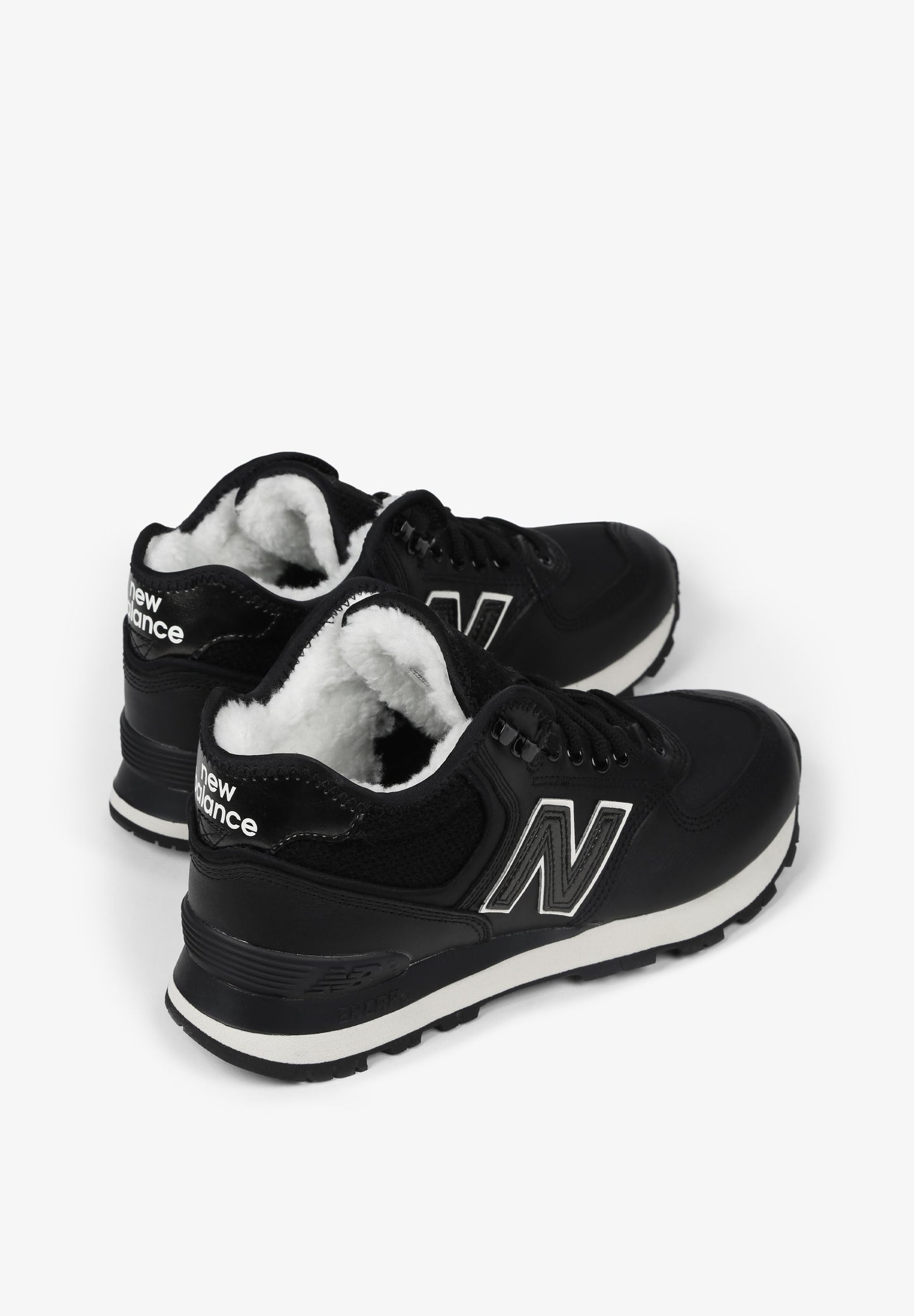 NEW BALANCE | SNEAKERS 574V1 WINTER LUXE MUJER