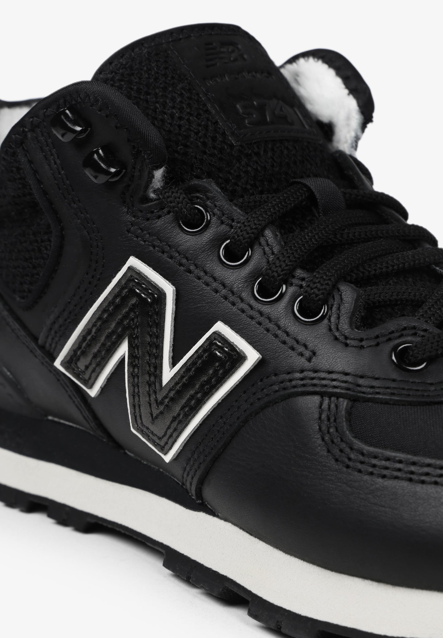 NEW BALANCE | SNEAKERS 574V1 WINTER LUXE MUJER