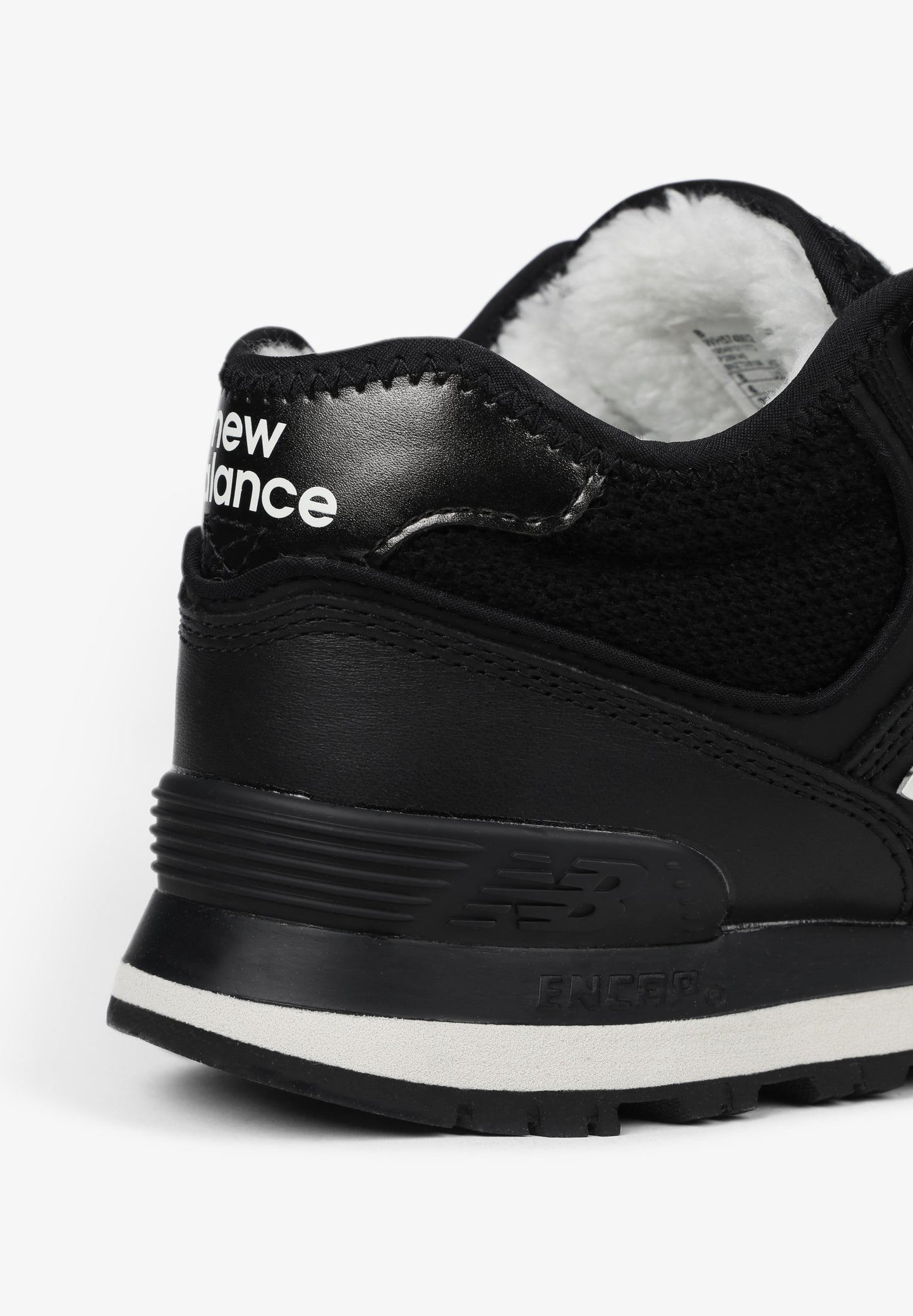 NEW BALANCE | SNEAKERS 574V1 WINTER LUXE MUJER