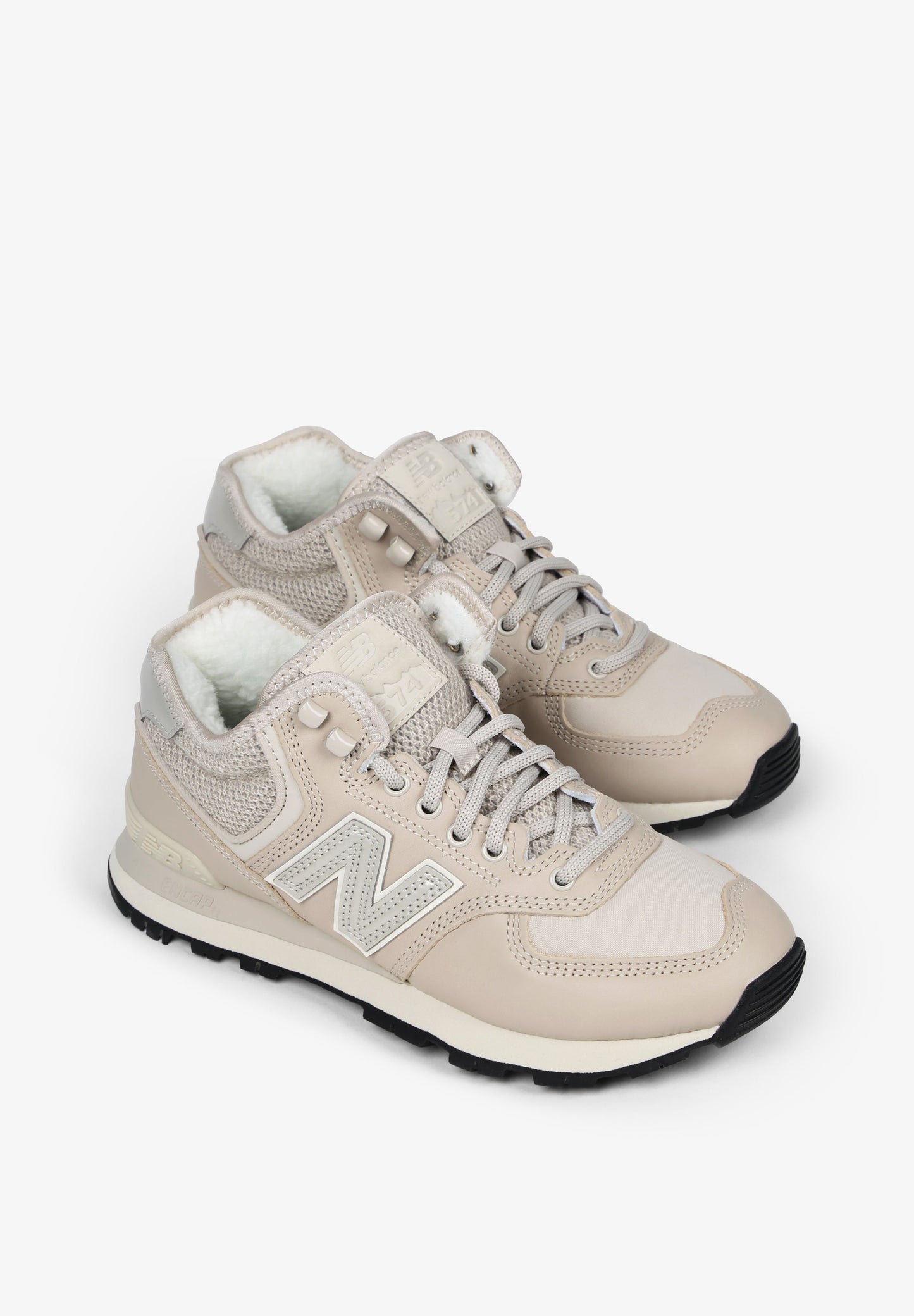 NEW BALANCE | SNEAKERS 574V1 WINTER LUXE MUJER