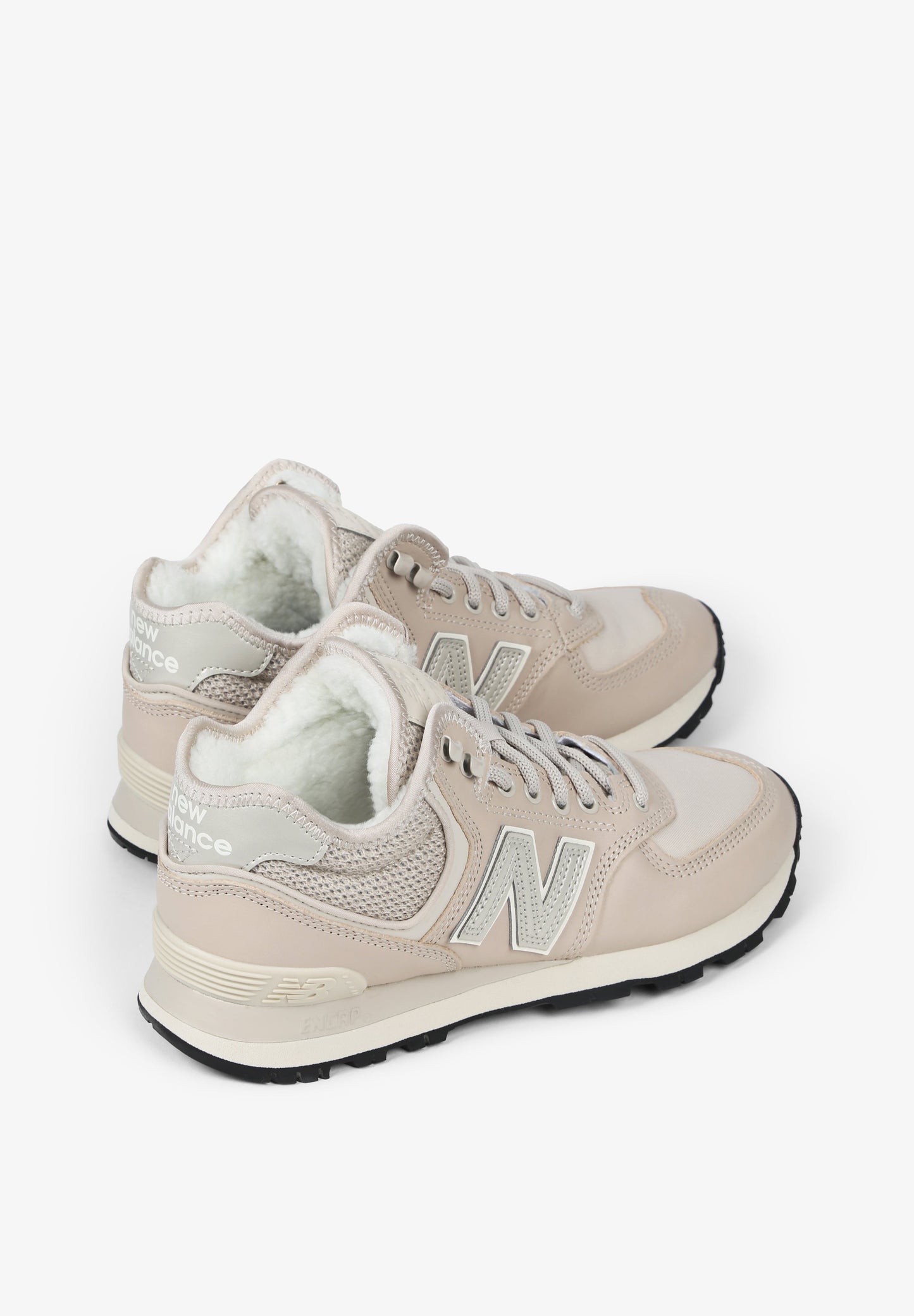 NEW BALANCE | SNEAKERS 574V1 WINTER LUXE MUJER