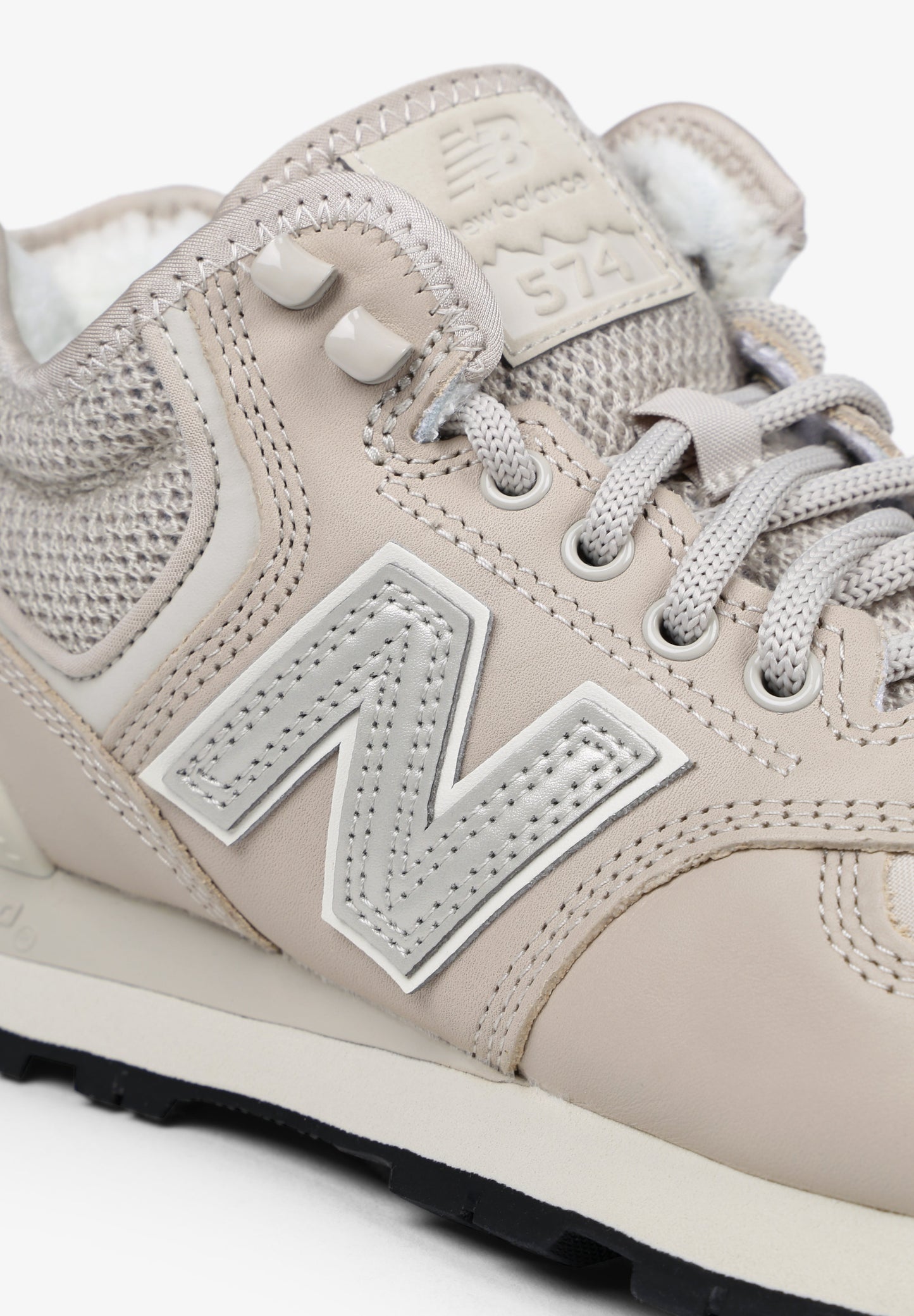 NEW BALANCE | SNEAKERS 574V1 WINTER LUXE MUJER