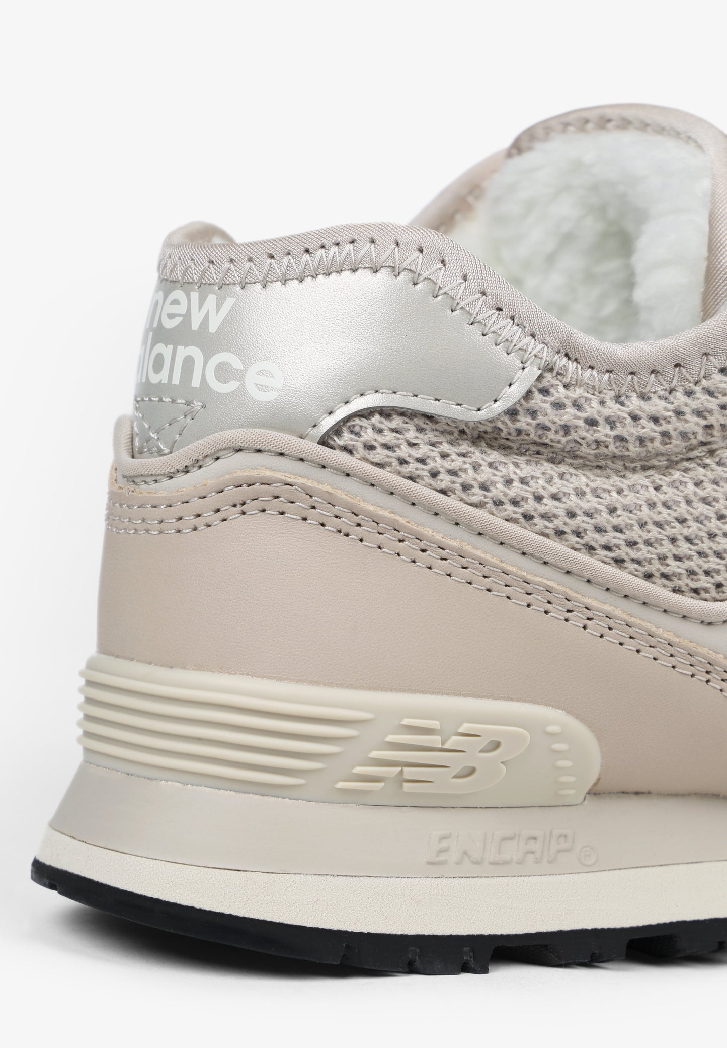 NEW BALANCE | SNEAKERS 574V1 WINTER LUXE MUJER