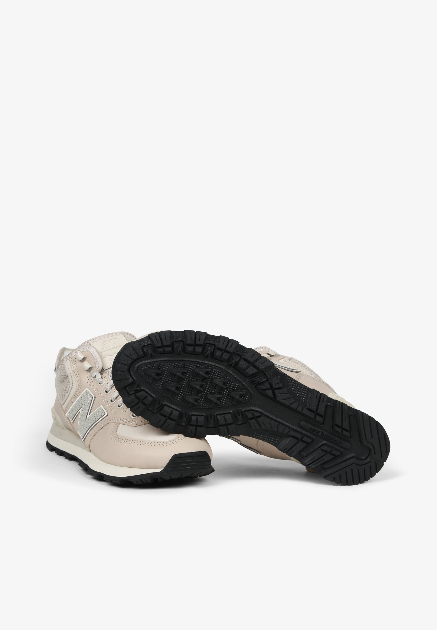 NEW BALANCE | SNEAKERS 574V1 WINTER LUXE MUJER