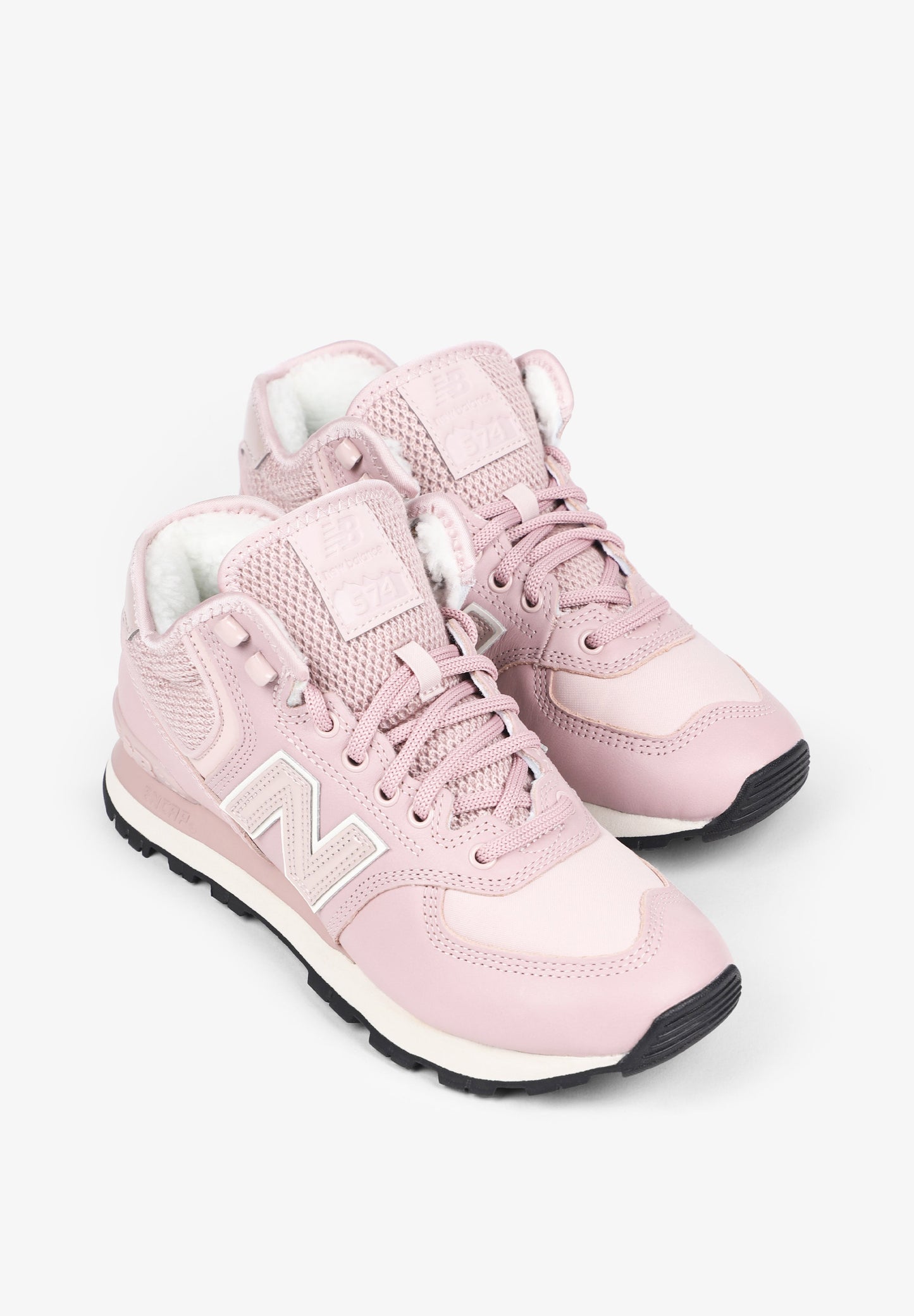NEW BALANCE | SNEAKERS 574V1 WINTER LUXE MUJER