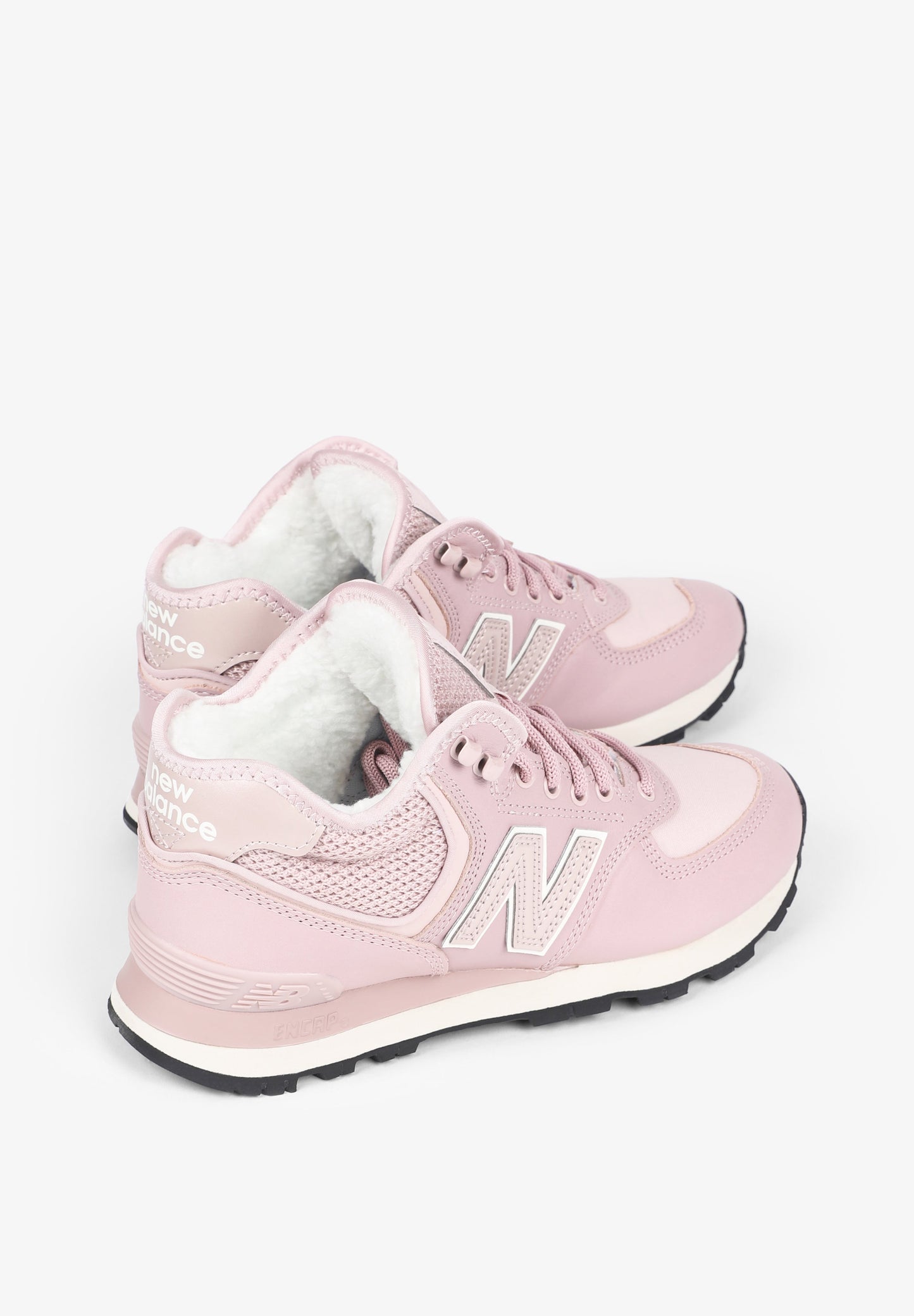 NEW BALANCE | SNEAKERS 574V1 WINTER LUXE MUJER