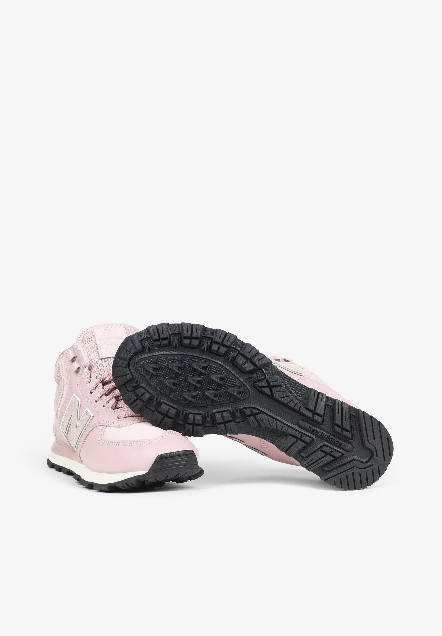 NEW BALANCE | SNEAKERS 574V1 WINTER LUXE MUJER