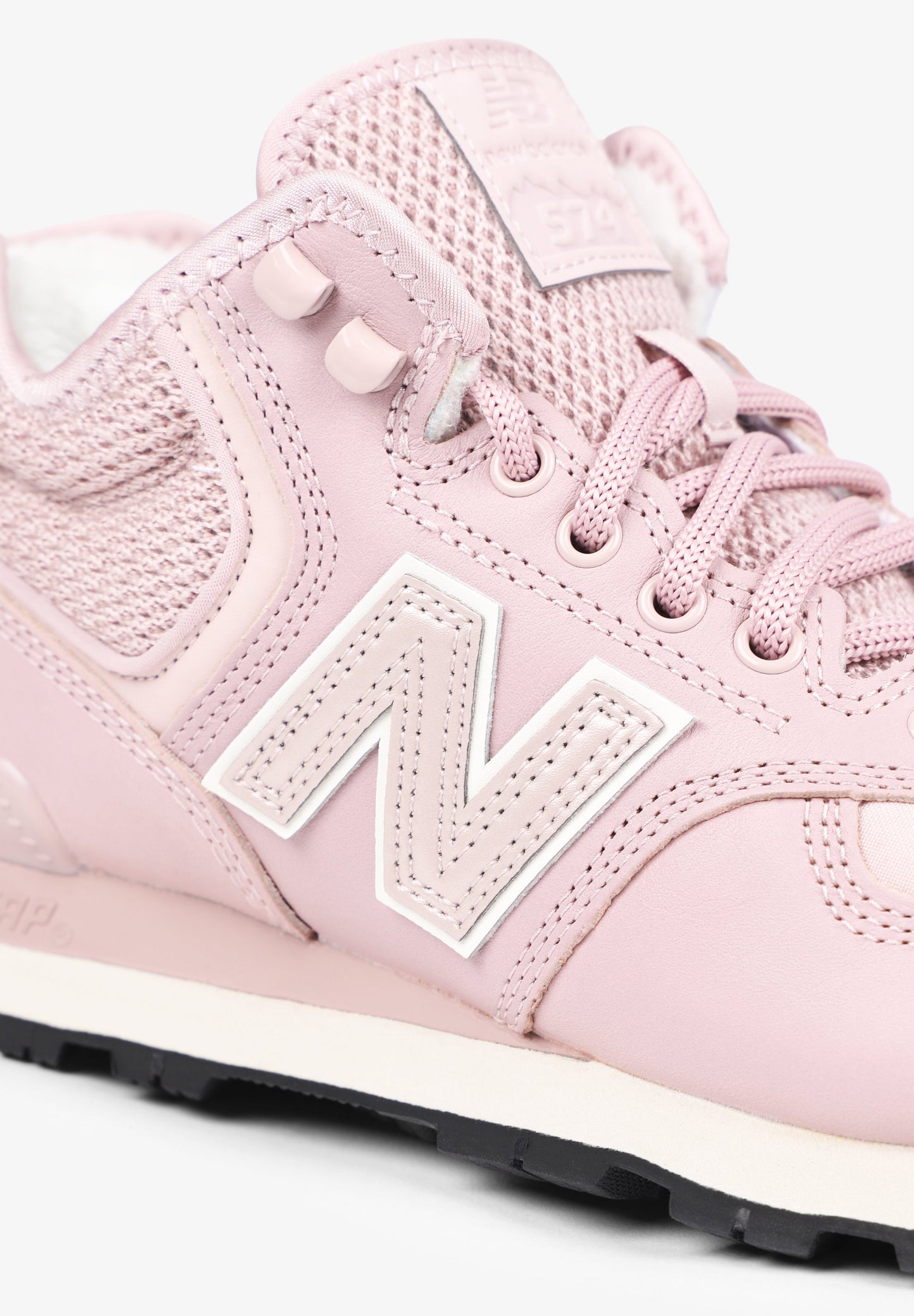 NEW BALANCE | SNEAKERS 574V1 WINTER LUXE MUJER