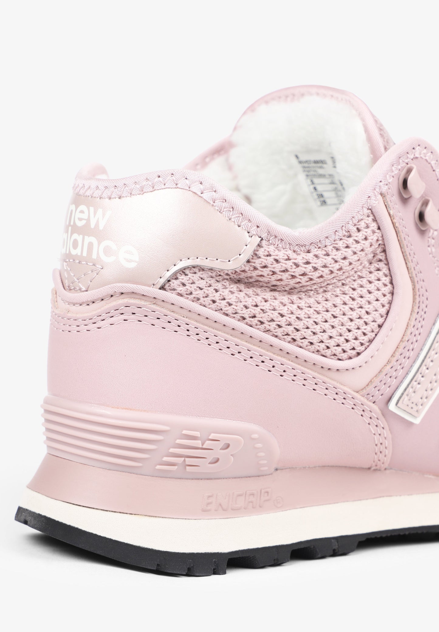 NEW BALANCE | SNEAKERS 574V1 WINTER LUXE MUJER