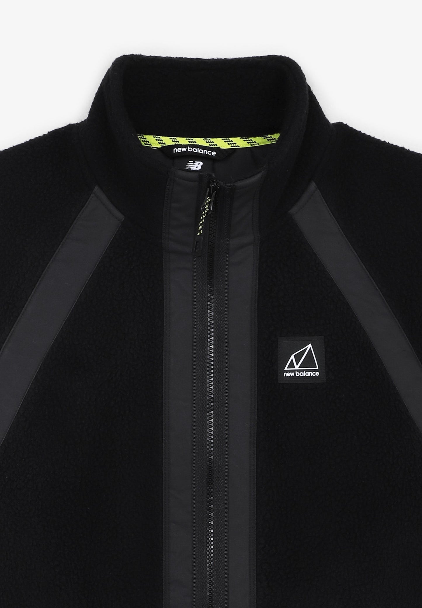 NEW BALANCE | CHAQUETA ALL TERRAIN