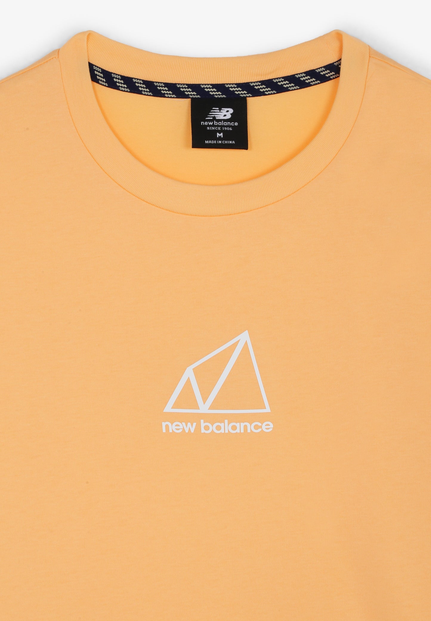 NEW BALANCE | CAMISETA TERRAIN GRAPHIC