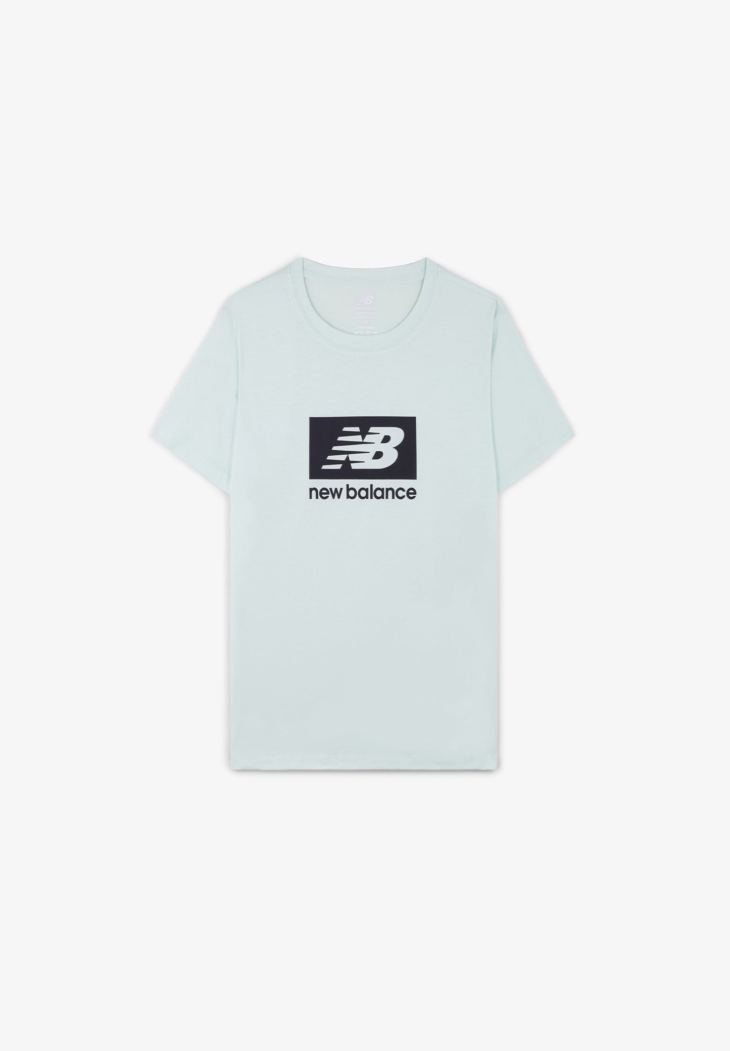 NEW BALANCE | CAMISETA LOGO PECHO