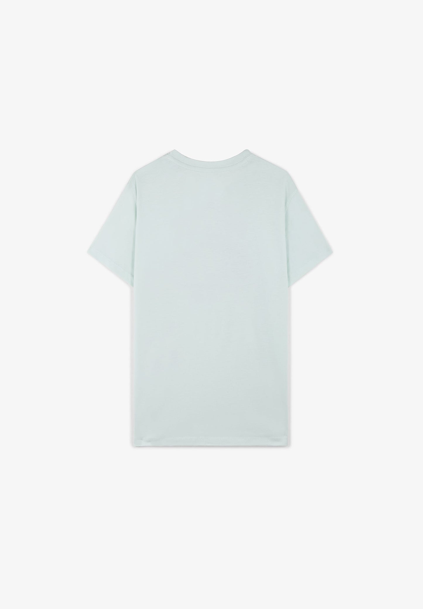 NEW BALANCE | CAMISETA LOGO PECHO