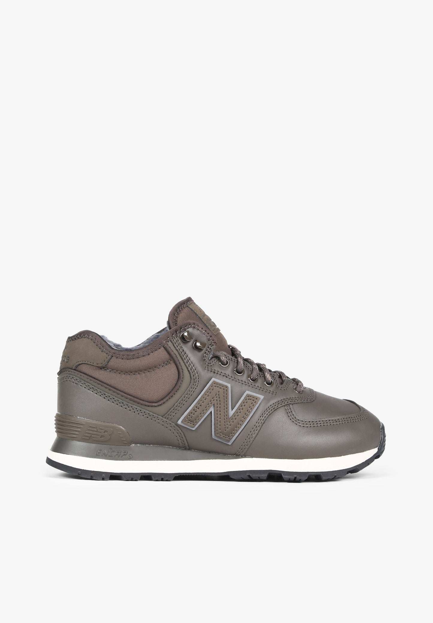 NEW BALANCE | BOTAS 574V1 WINTER LUXE