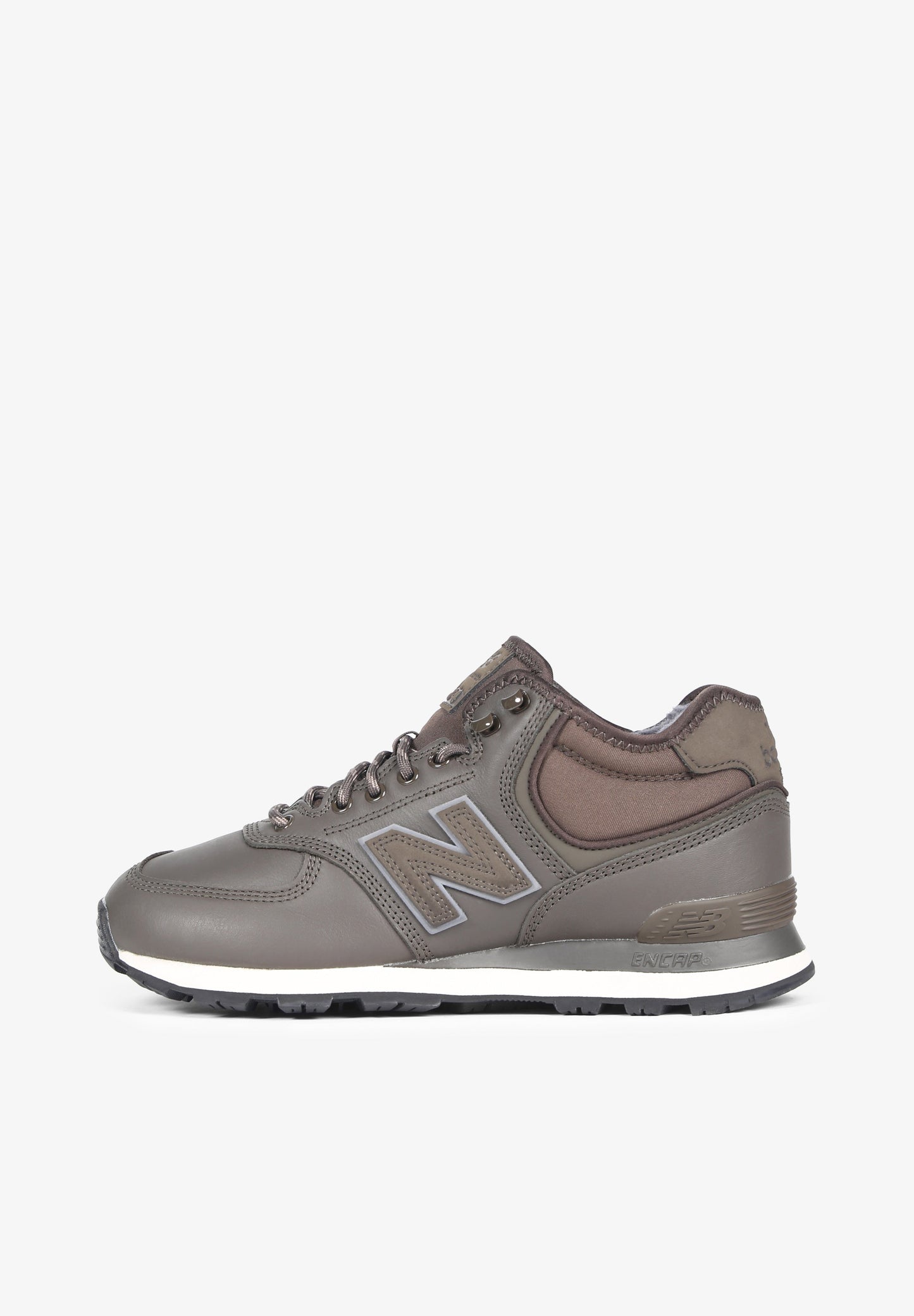 NEW BALANCE | BOTAS 574V1 WINTER LUXE