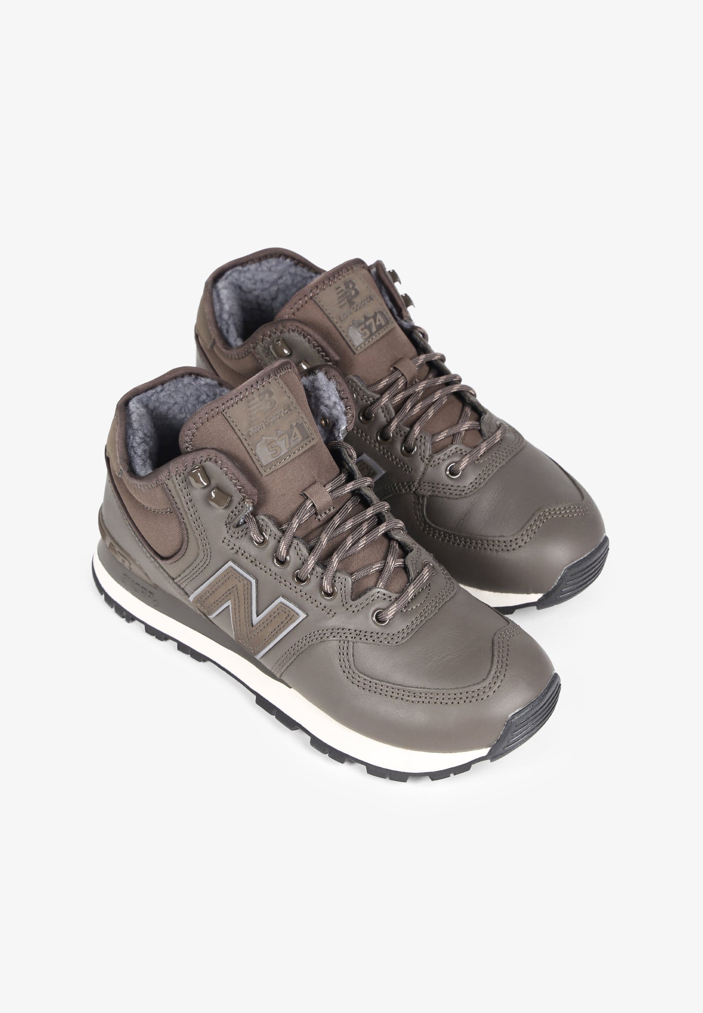 NEW BALANCE | BOTAS 574V1 WINTER LUXE