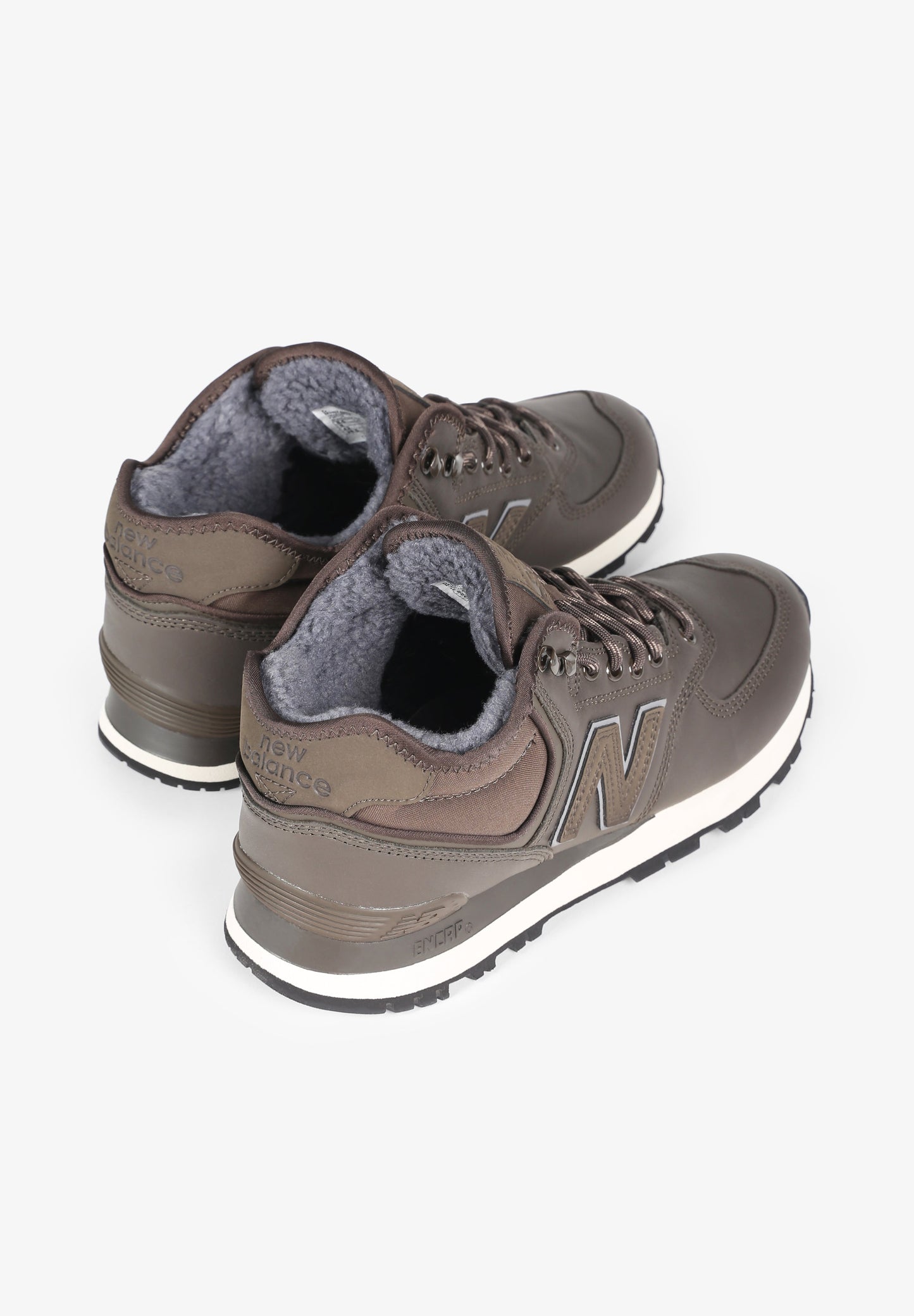 NEW BALANCE | BOTAS 574V1 WINTER LUXE