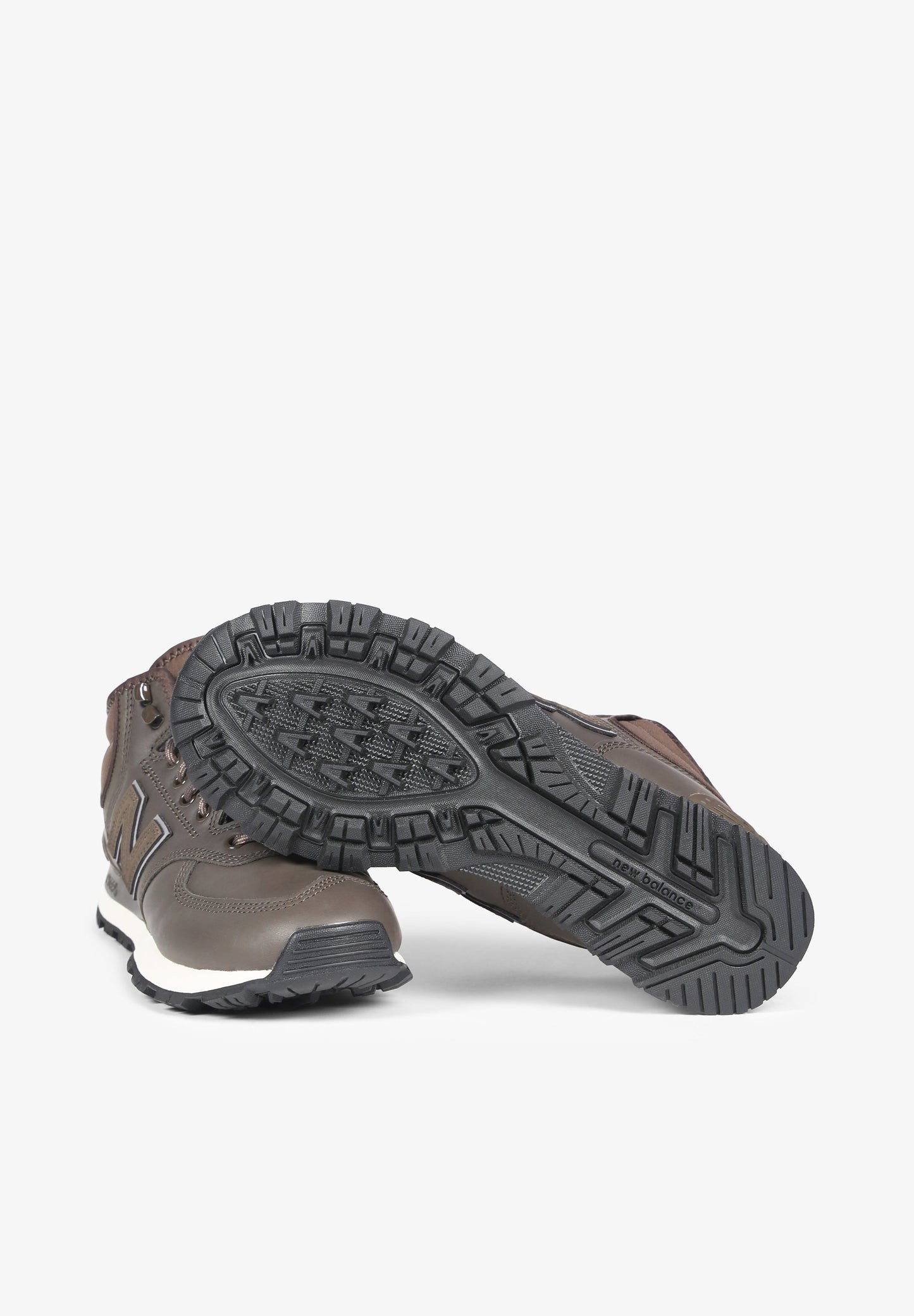 NEW BALANCE | BOTAS 574V1 WINTER LUXE