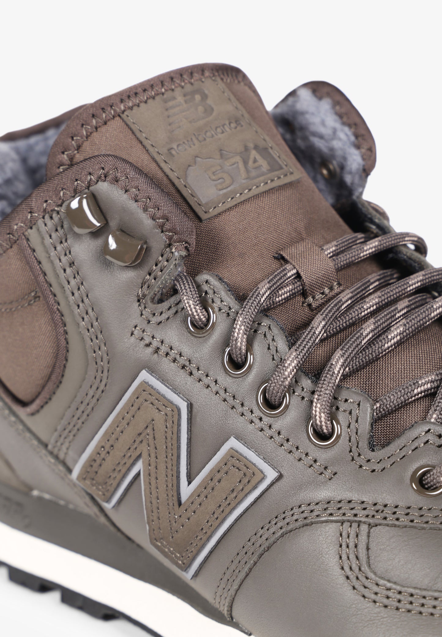 NEW BALANCE | BOTAS 574V1 WINTER LUXE