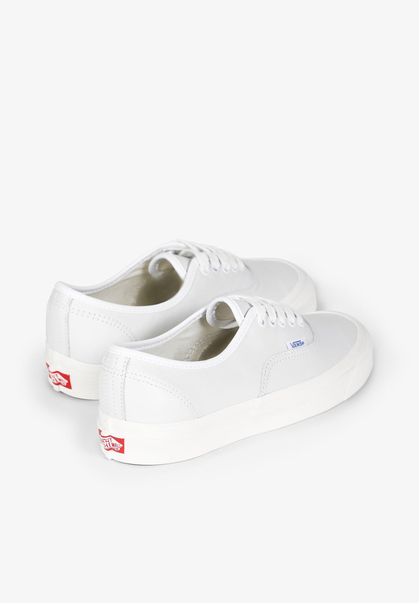 VANS | SAPATILHAS AUTHENTIC 44 DX