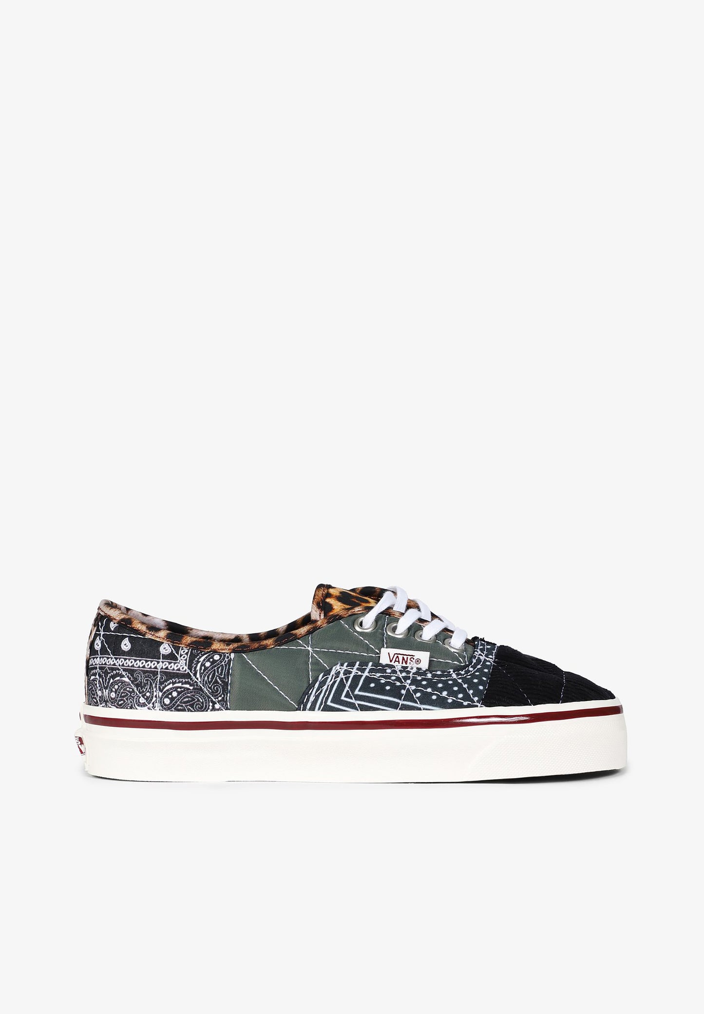 VANS | SNEAKERS AUTHENTIC 44 DX P