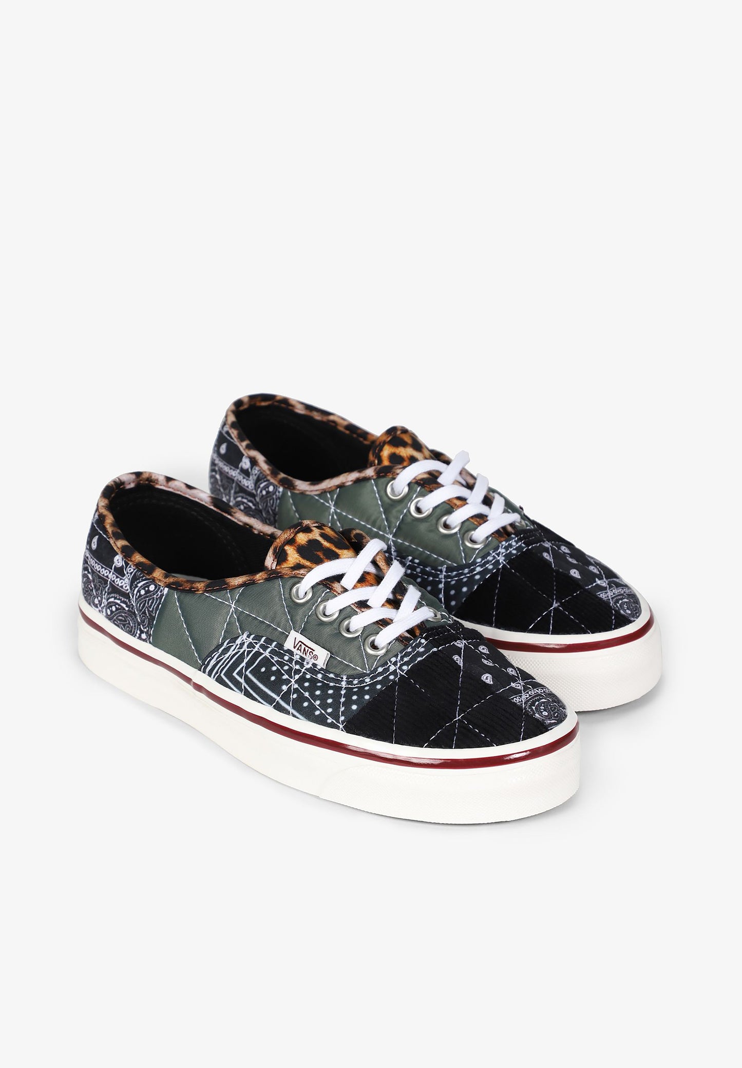 VANS | SNEAKERS AUTHENTIC 44 DX P