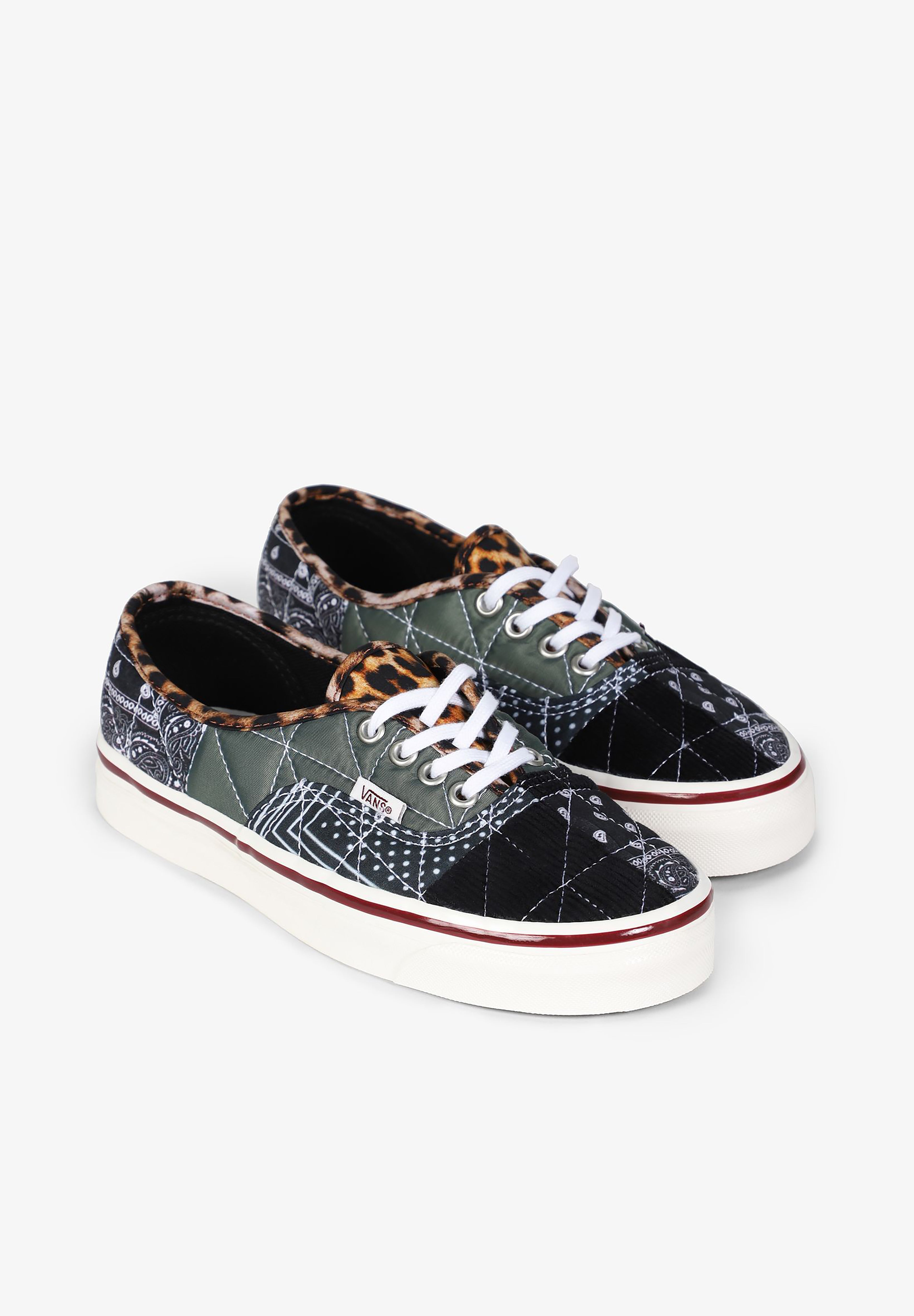 VANS | SNEAKERS AUTHENTIC 44 DX P